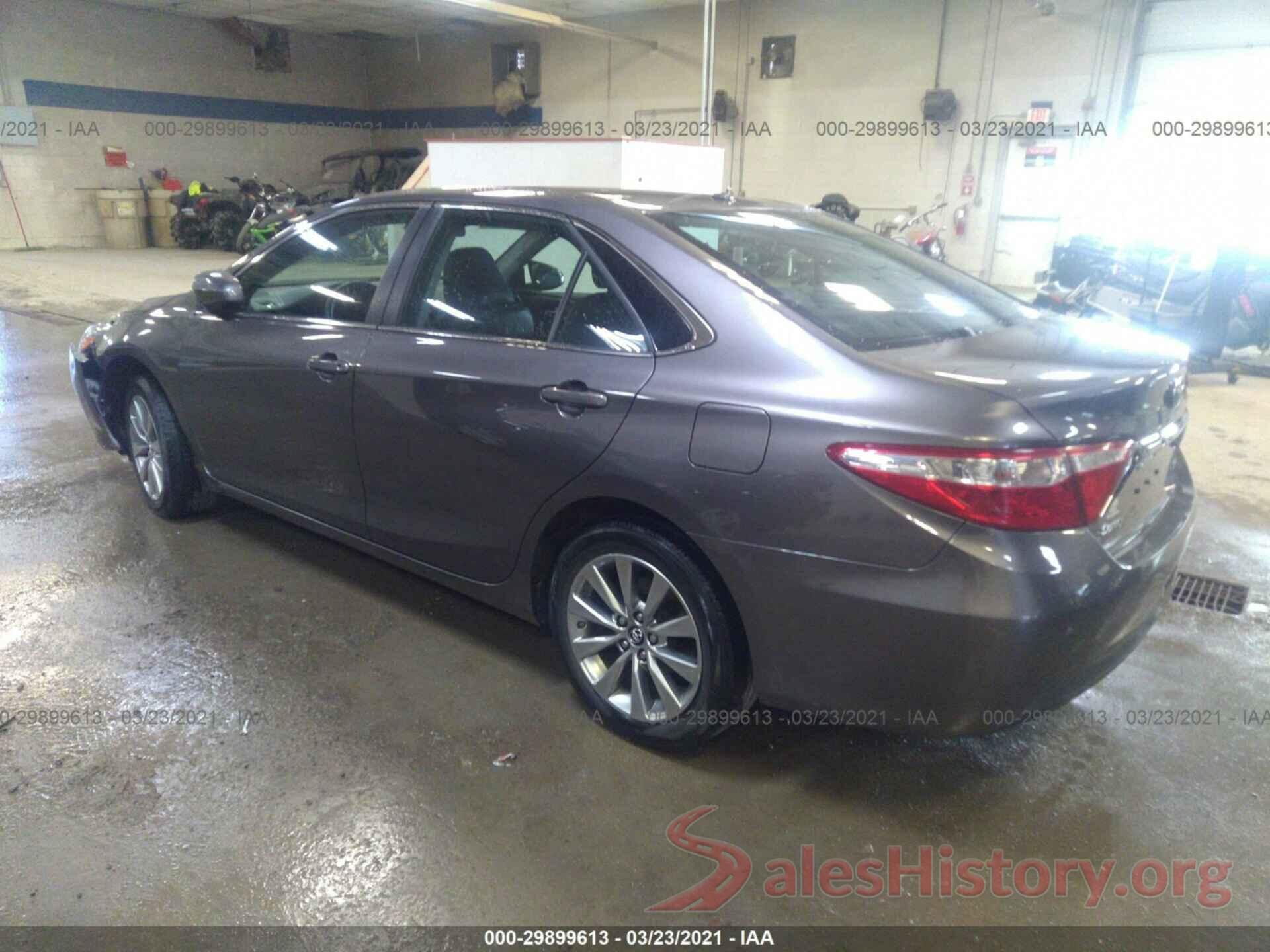 4T1BF1FKXHU774214 2017 TOYOTA CAMRY