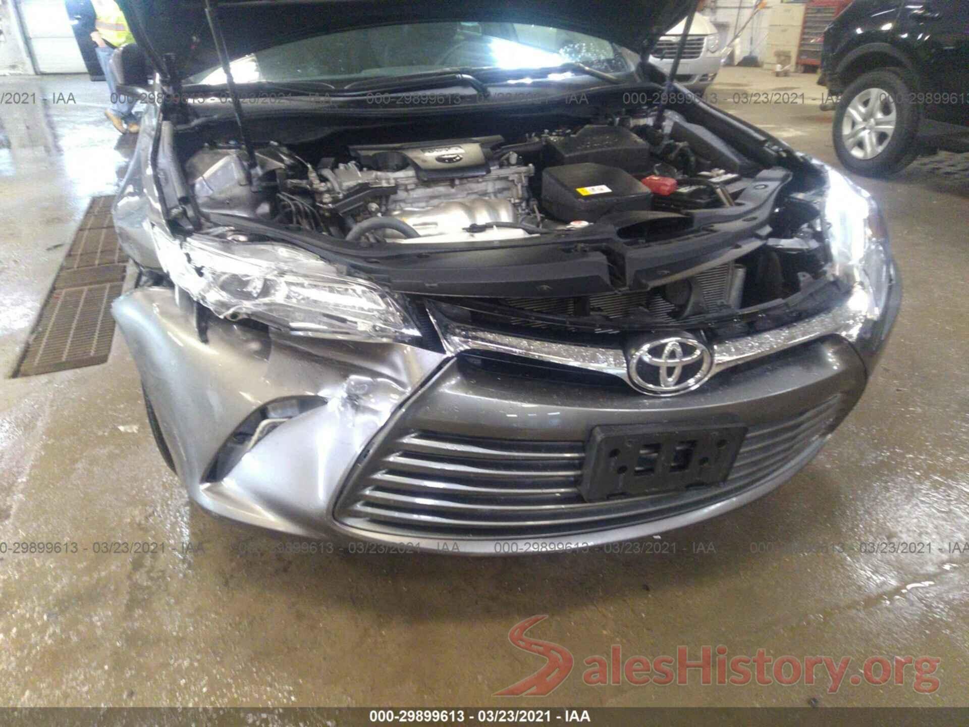 4T1BF1FKXHU774214 2017 TOYOTA CAMRY