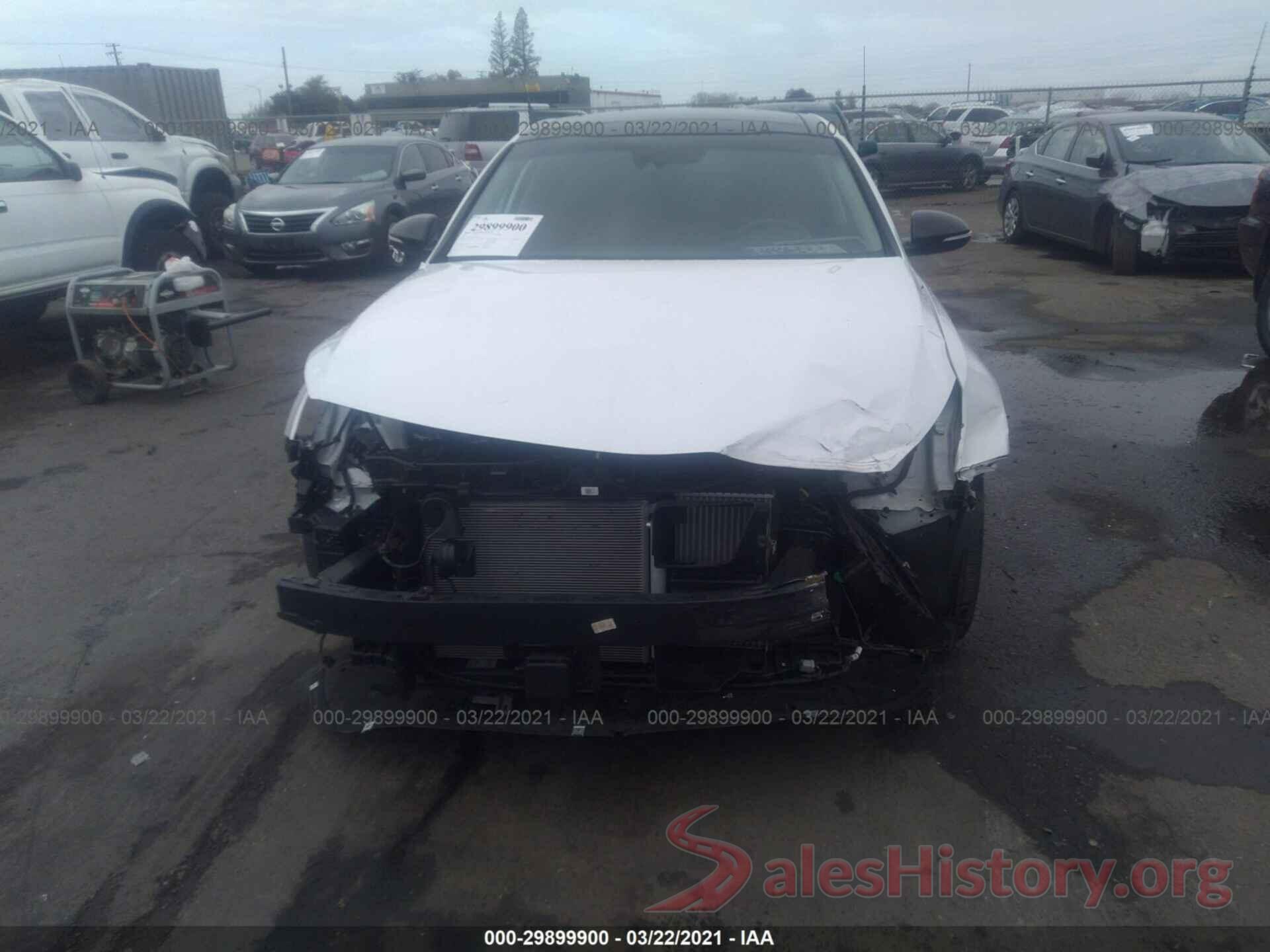 5XXGW4L23KG367025 2019 KIA OPTIMA