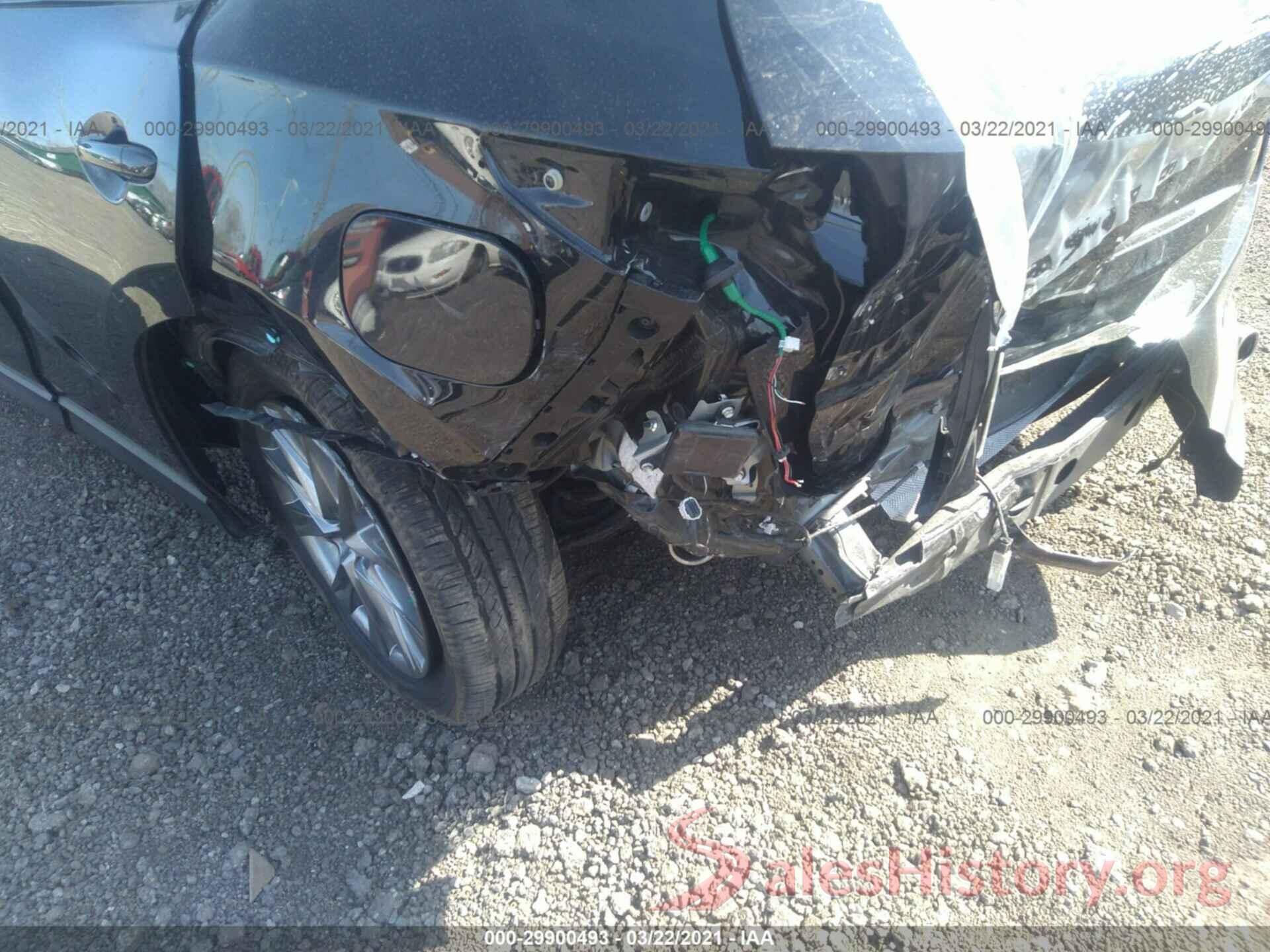 JM3KFBDMXL0785154 2020 MAZDA CX-5