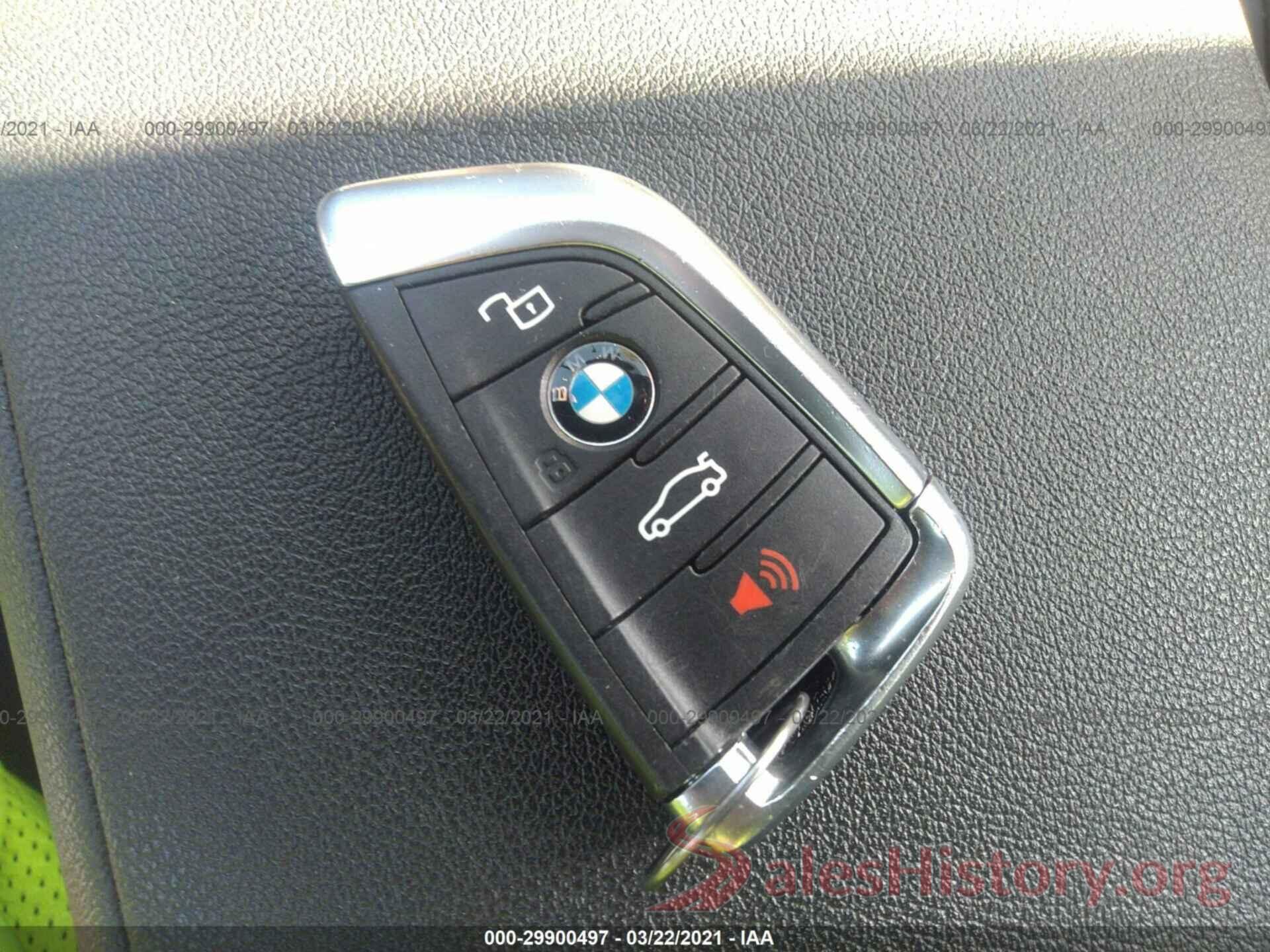 3MW5R7J55K8B02382 2019 BMW 3 SERIES