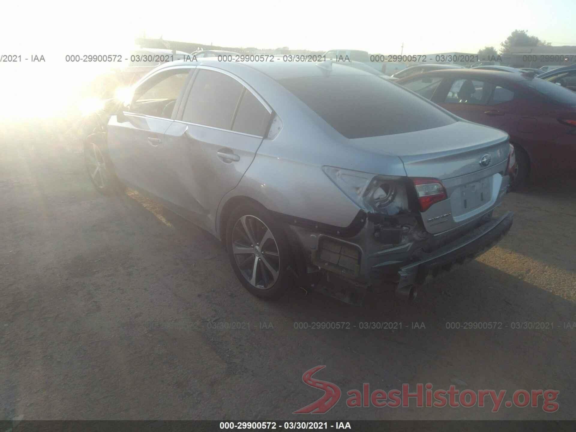 4S3BNAL61G3012974 2016 SUBARU LEGACY