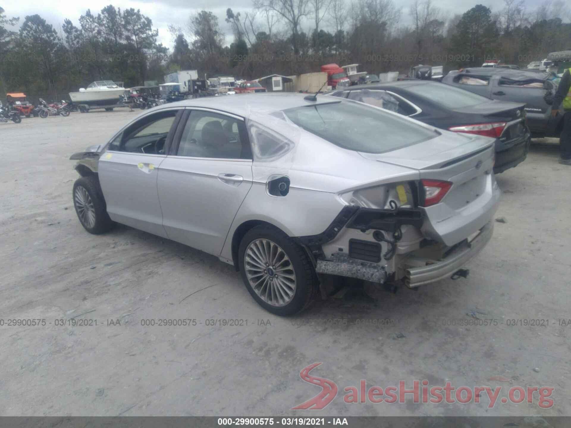 3FA6P0D98GR209890 2016 FORD FUSION