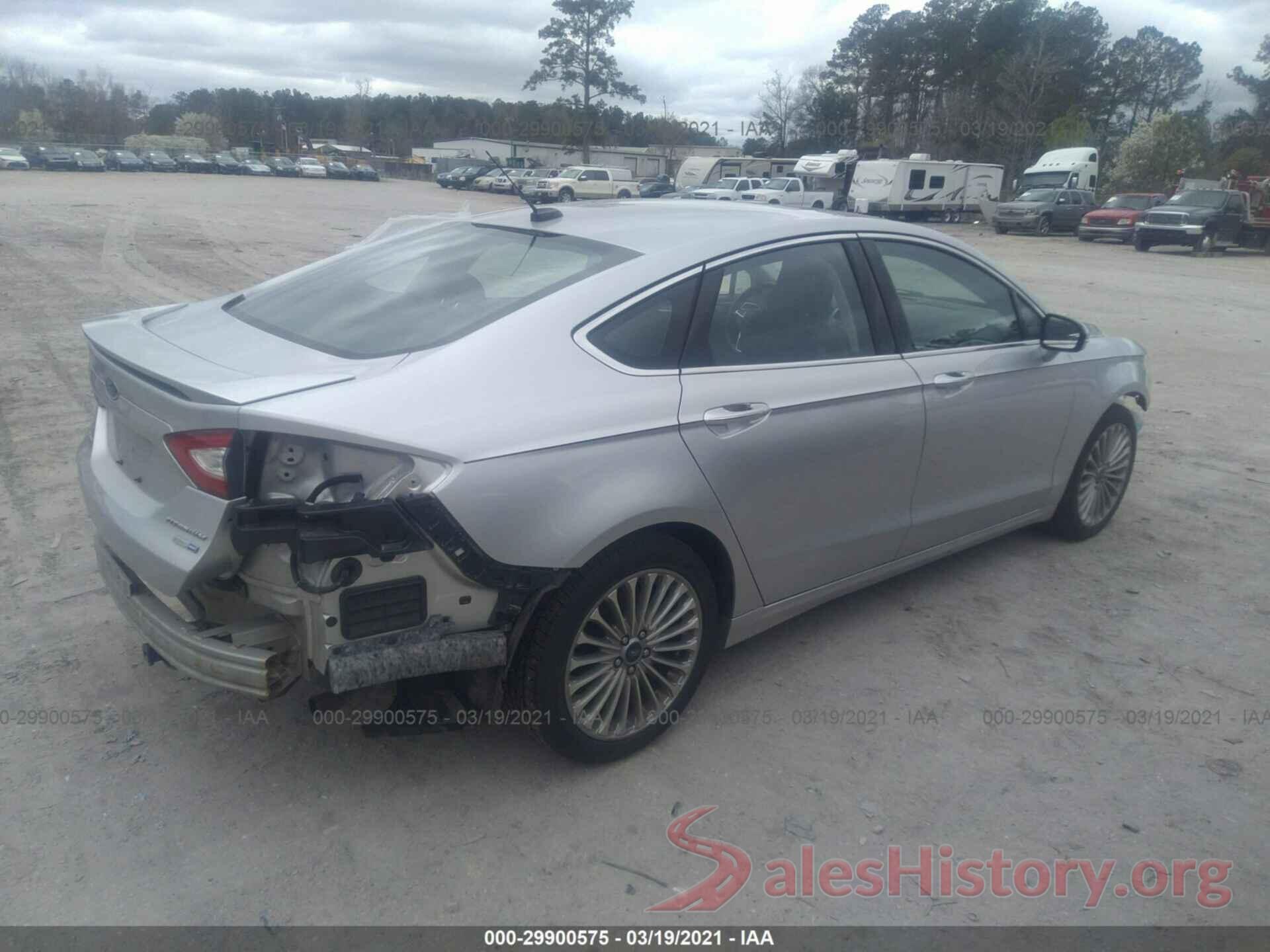 3FA6P0D98GR209890 2016 FORD FUSION