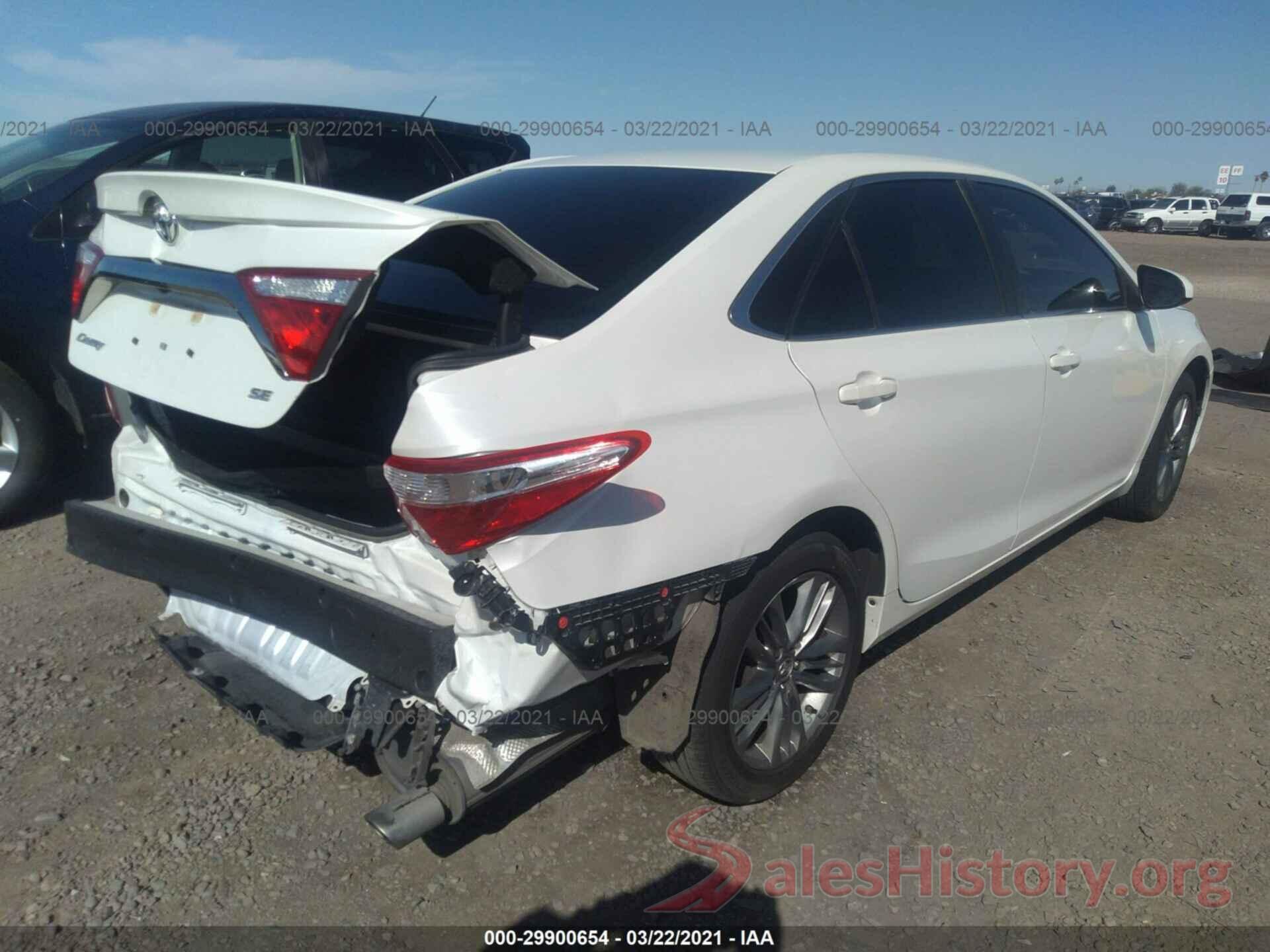 4T1BF1FK0HU359564 2017 TOYOTA CAMRY