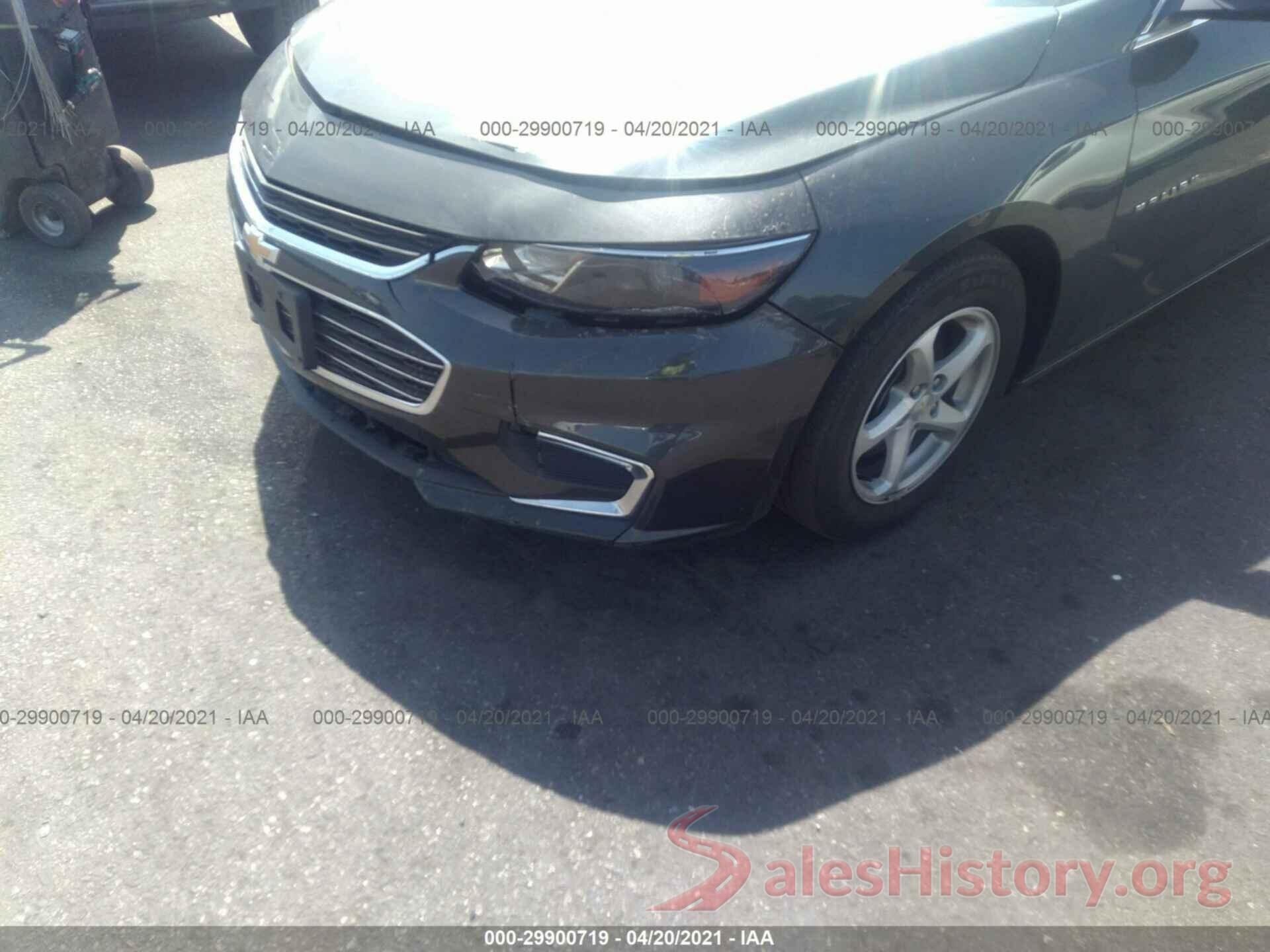 1G1ZB5ST4HF109083 2017 CHEVROLET MALIBU