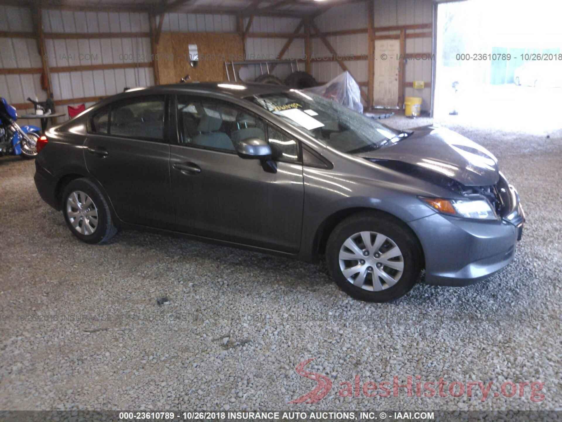 KM8J23A47KU924704 2012 HONDA CIVIC