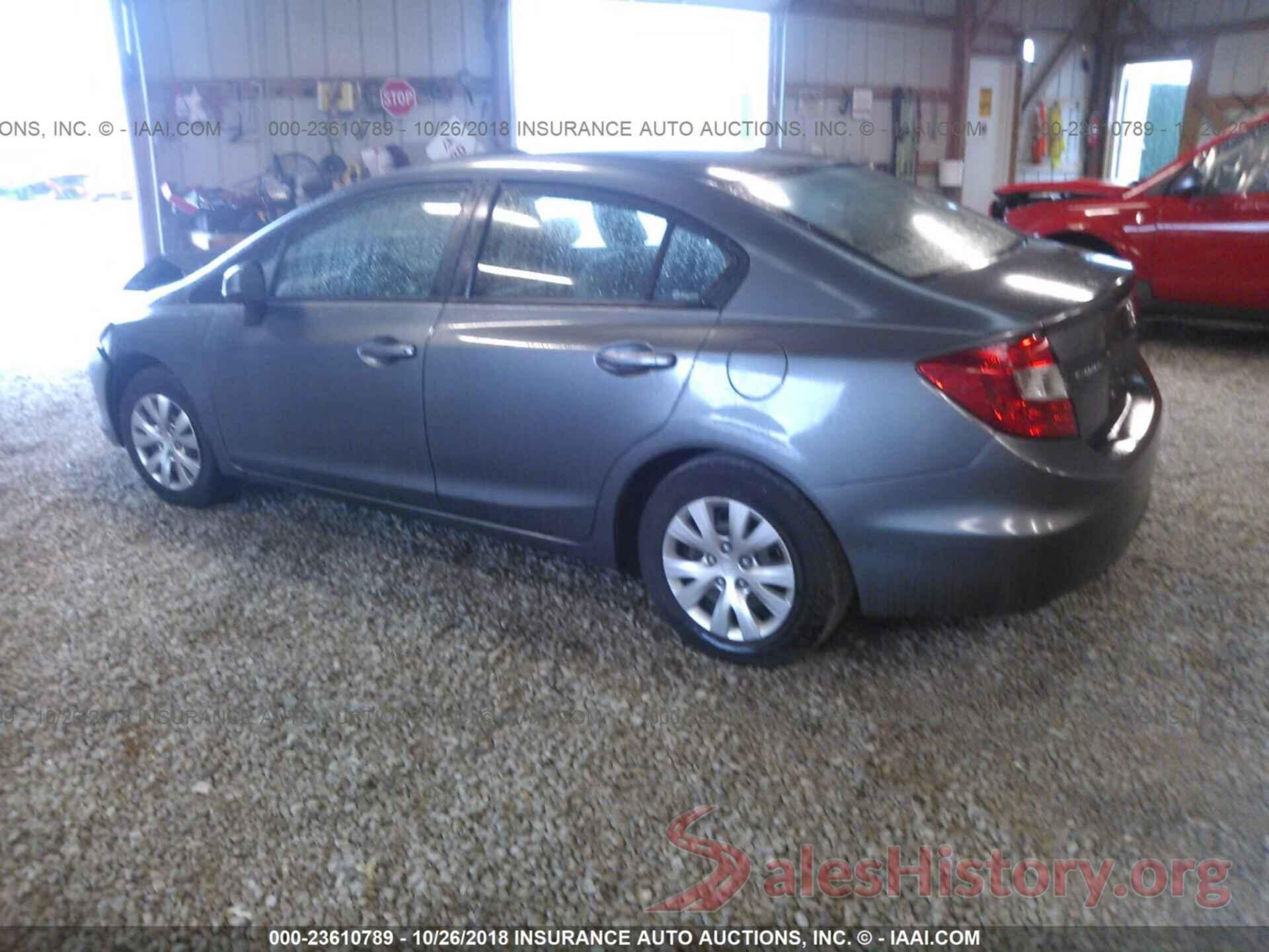 KM8J23A47KU924704 2012 HONDA CIVIC