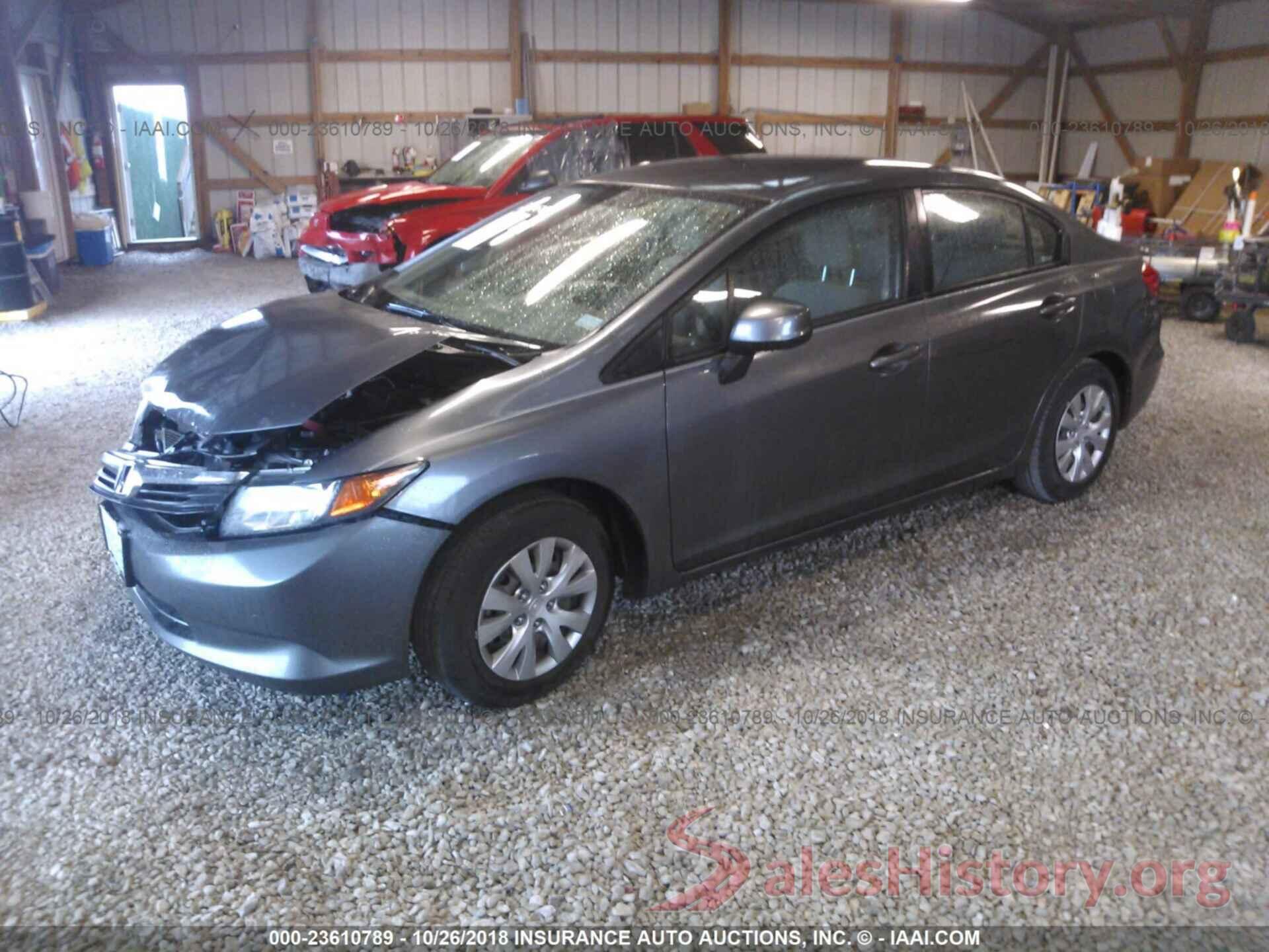 KM8J23A47KU924704 2012 HONDA CIVIC