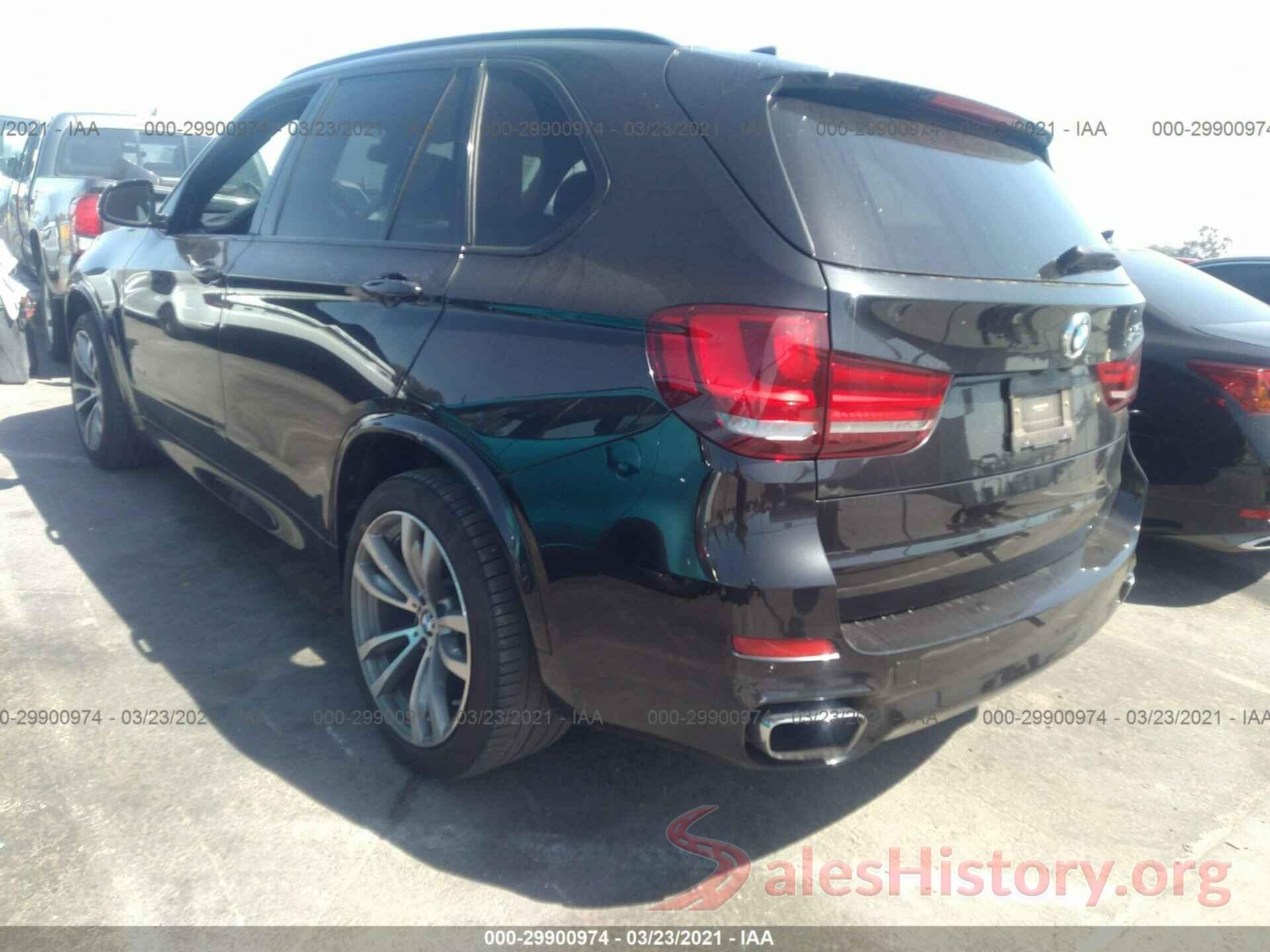 5UXKR2C58J0Z21156 2018 BMW X5