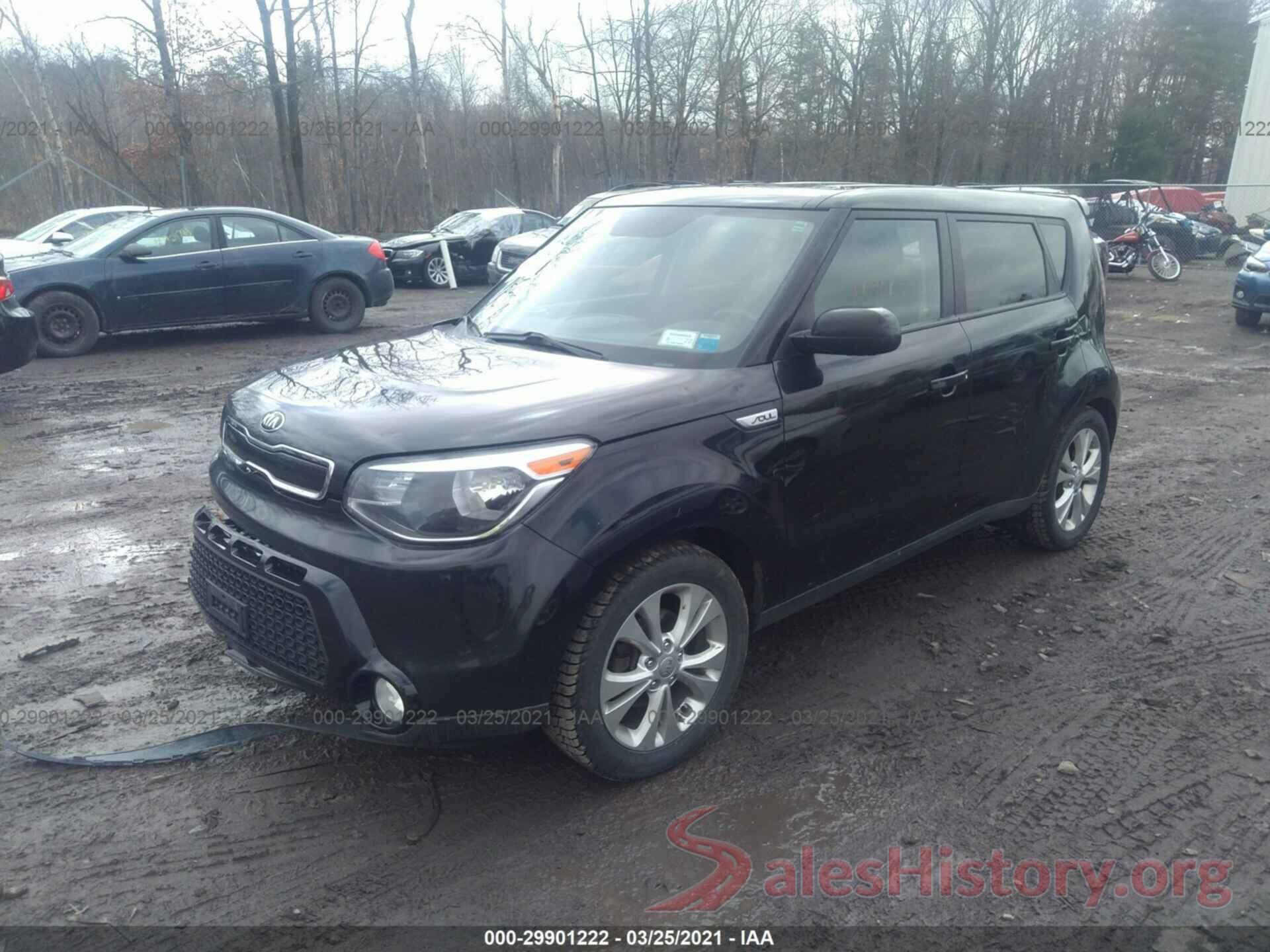 KNDJP3A55G7372348 2016 KIA SOUL