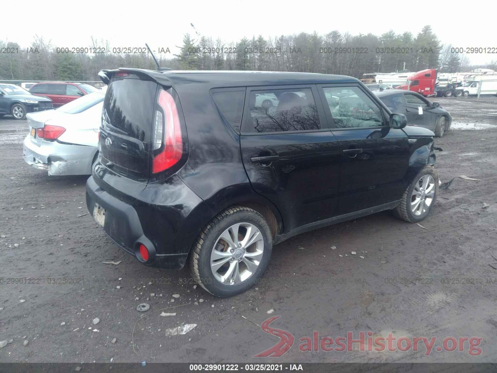 KNDJP3A55G7372348 2016 KIA SOUL