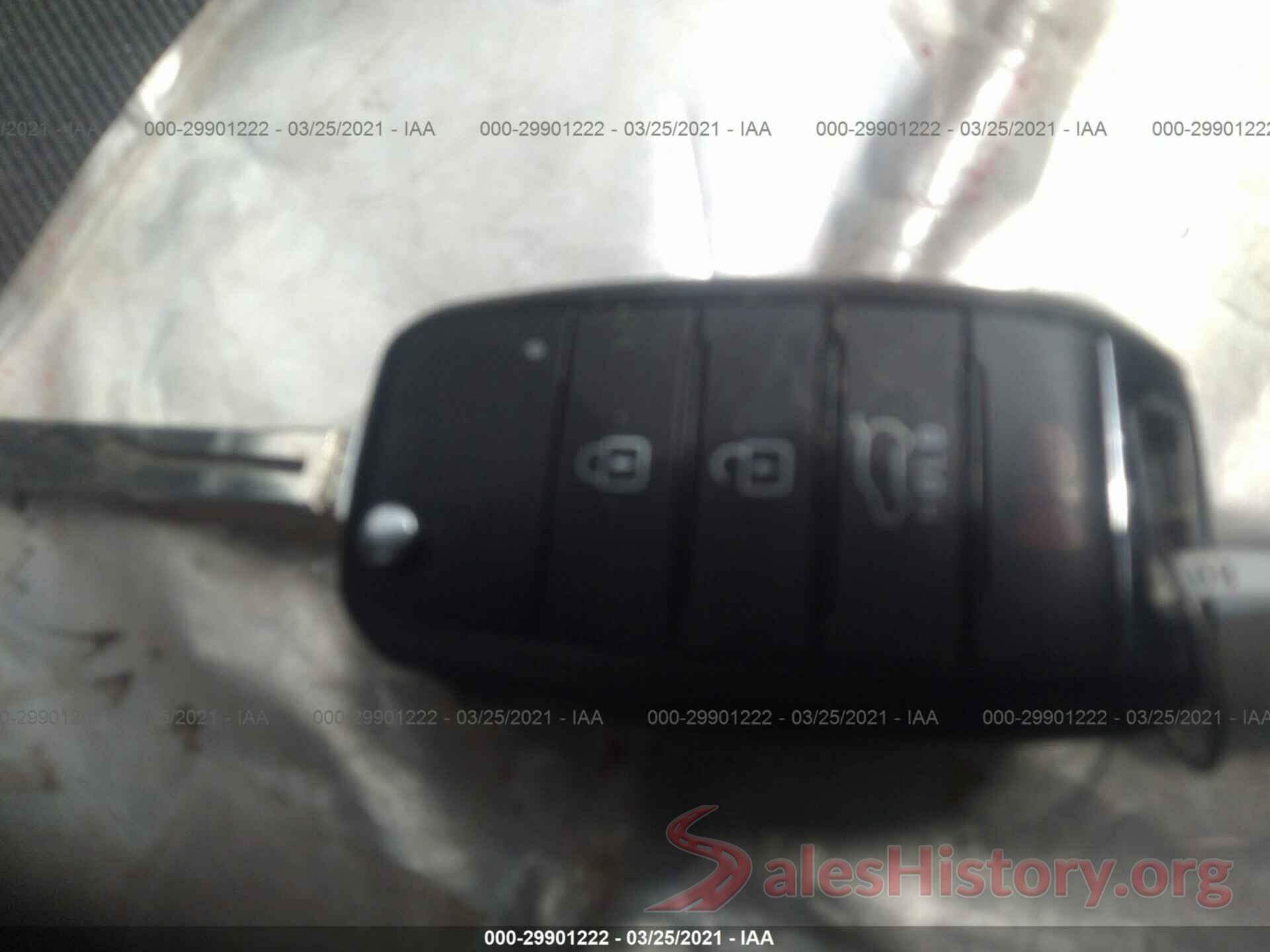 KNDJP3A55G7372348 2016 KIA SOUL