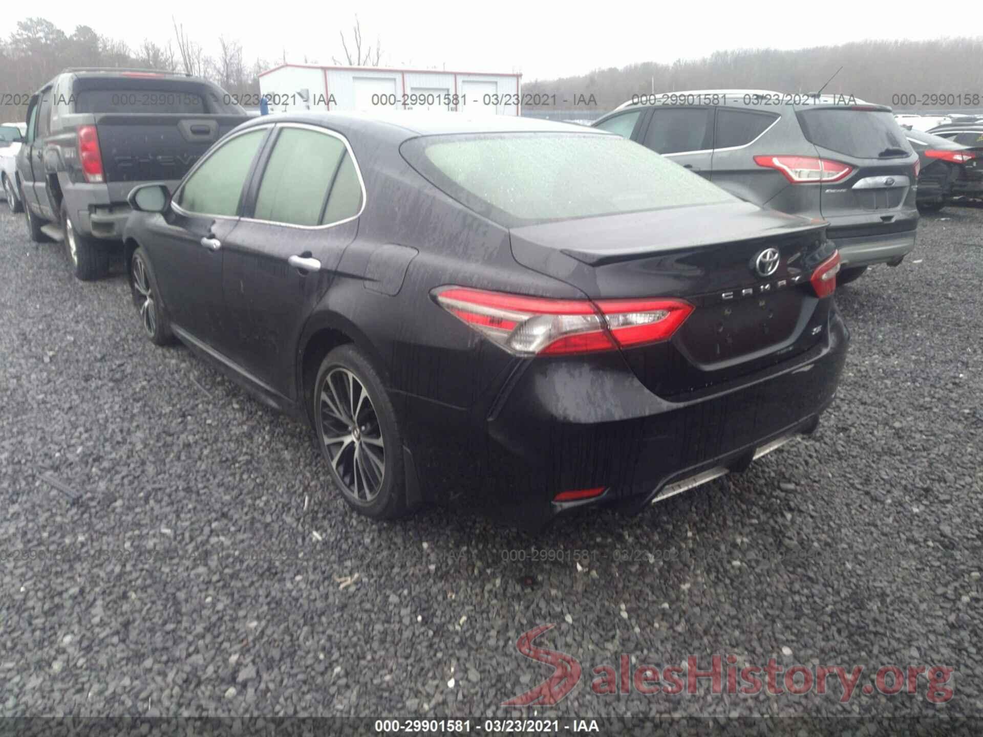 JTNB11HK1J3023025 2018 TOYOTA CAMRY