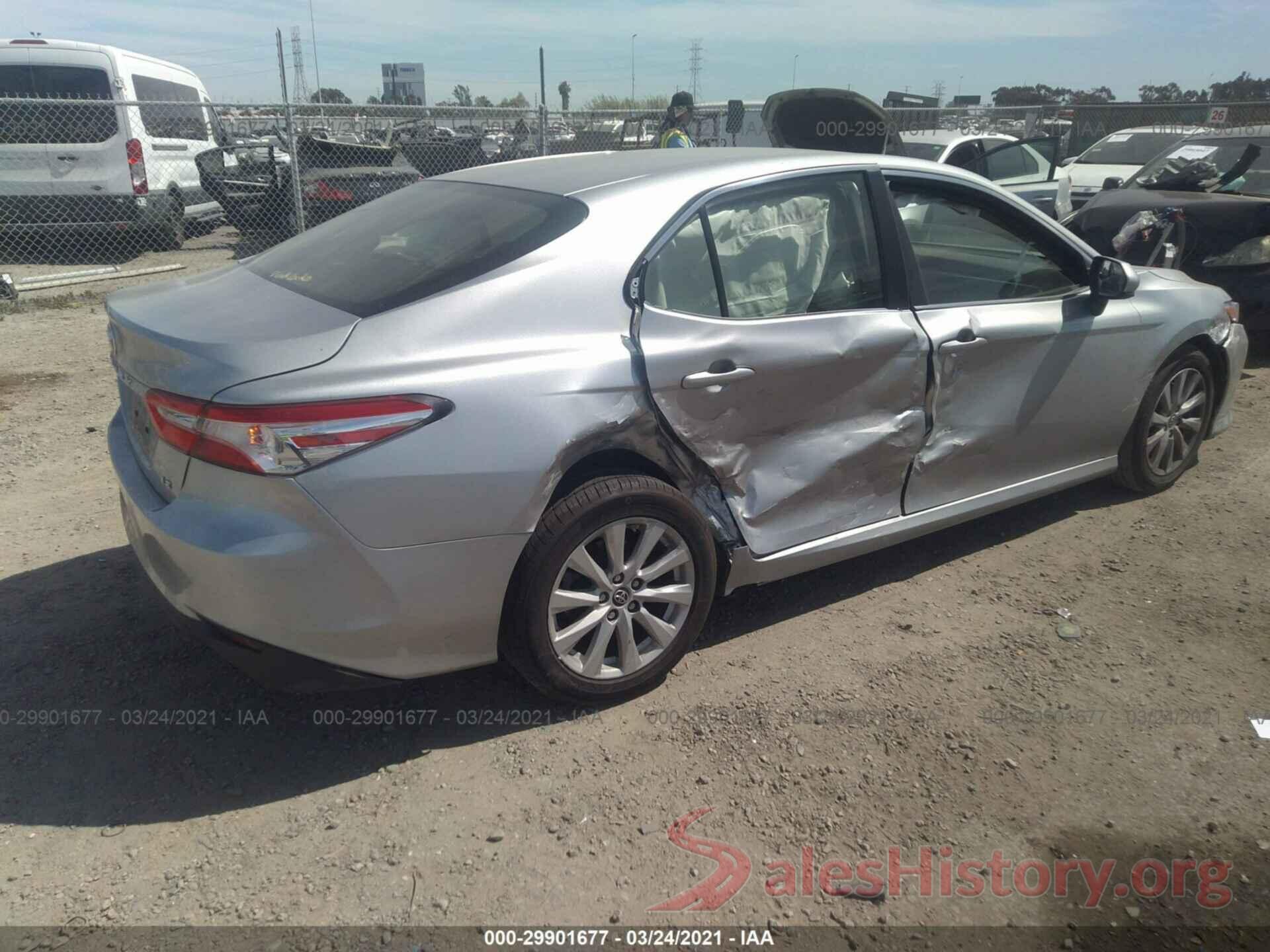 JTNB11HK2J3012762 2018 TOYOTA CAMRY