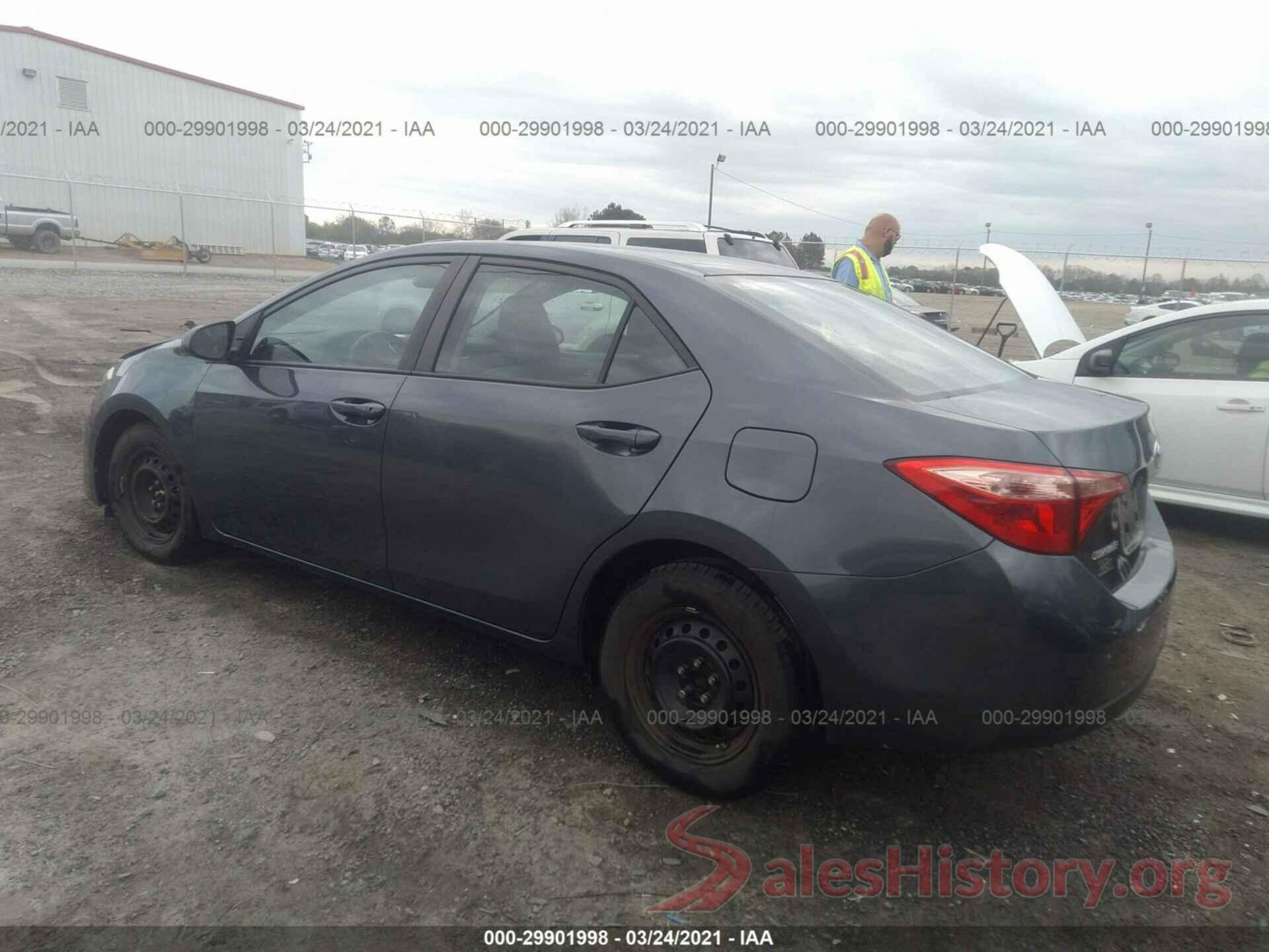 2T1BURHE6HC772201 2017 TOYOTA COROLLA