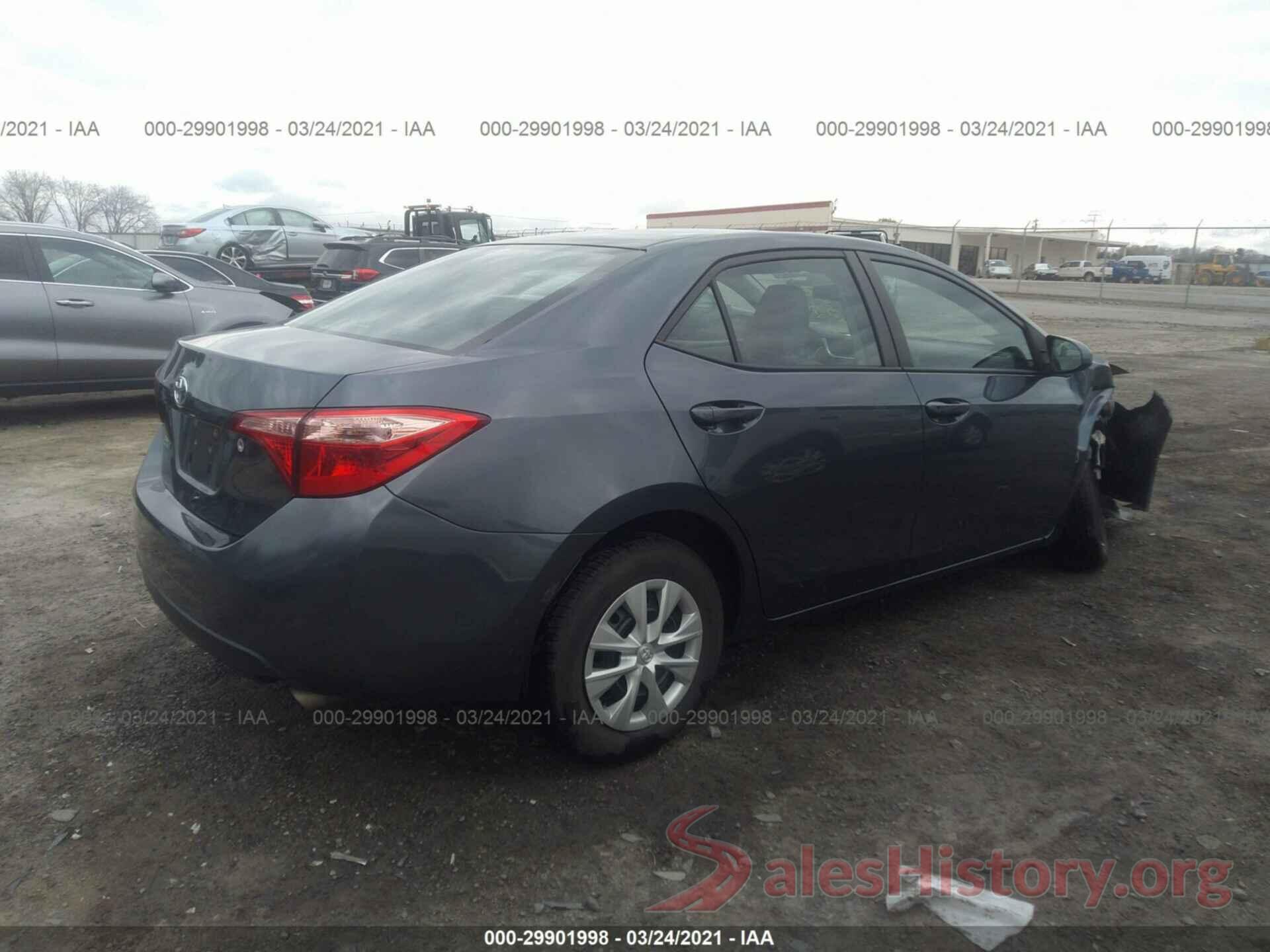 2T1BURHE6HC772201 2017 TOYOTA COROLLA