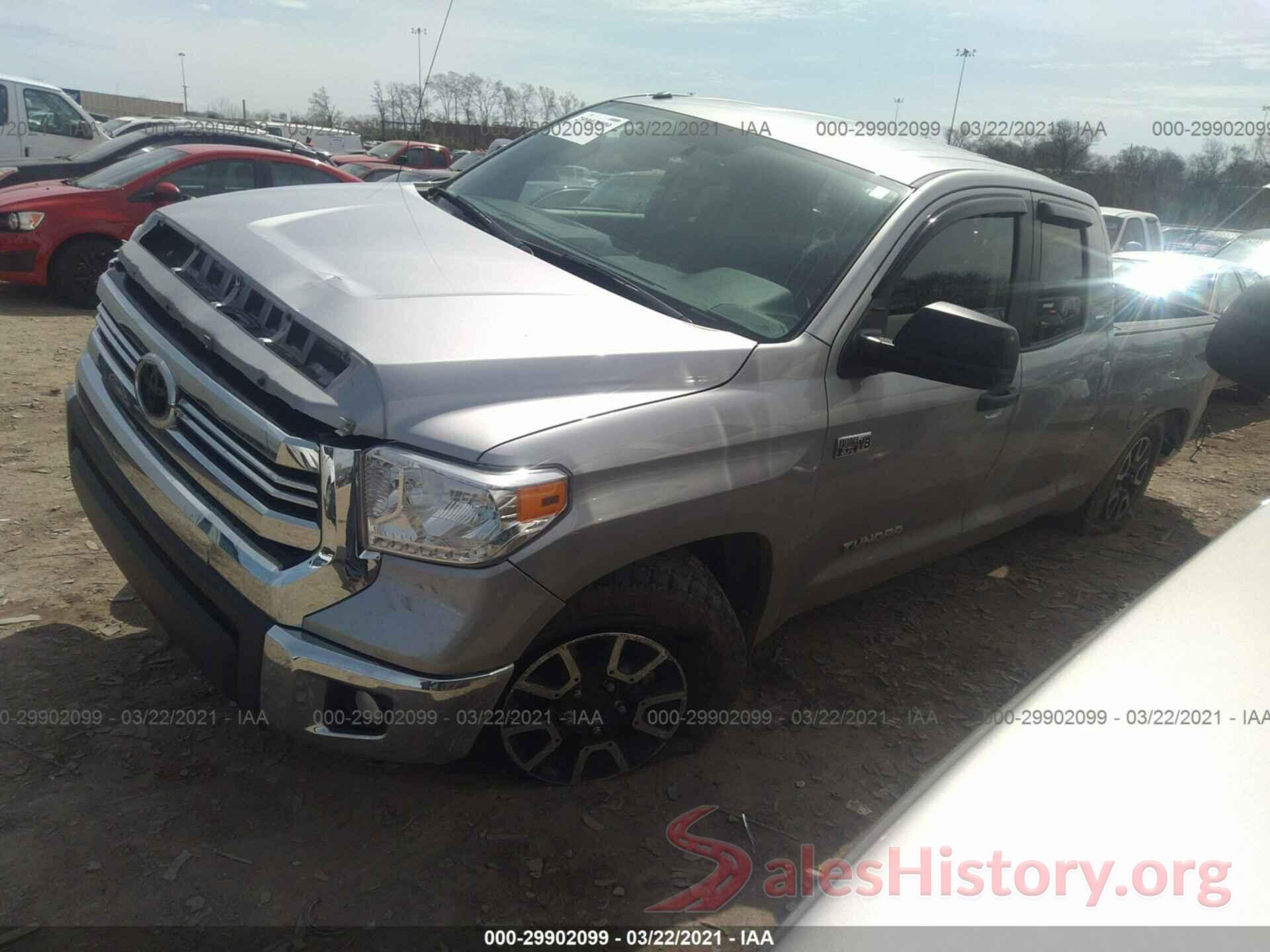 5TFUW5F13HX669198 2017 TOYOTA TUNDRA 4WD