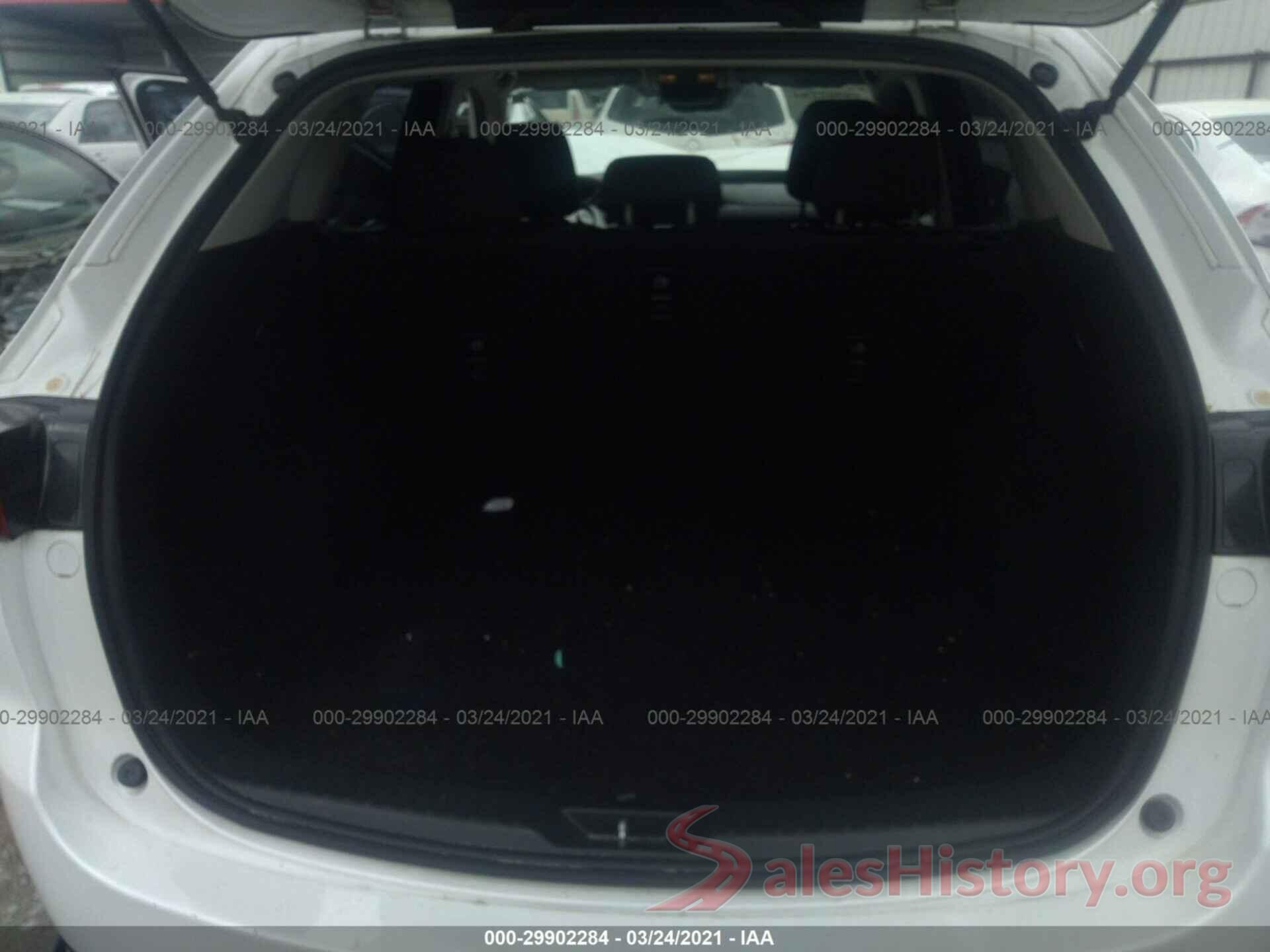 JM3KFABL0H0124485 2017 MAZDA CX-5