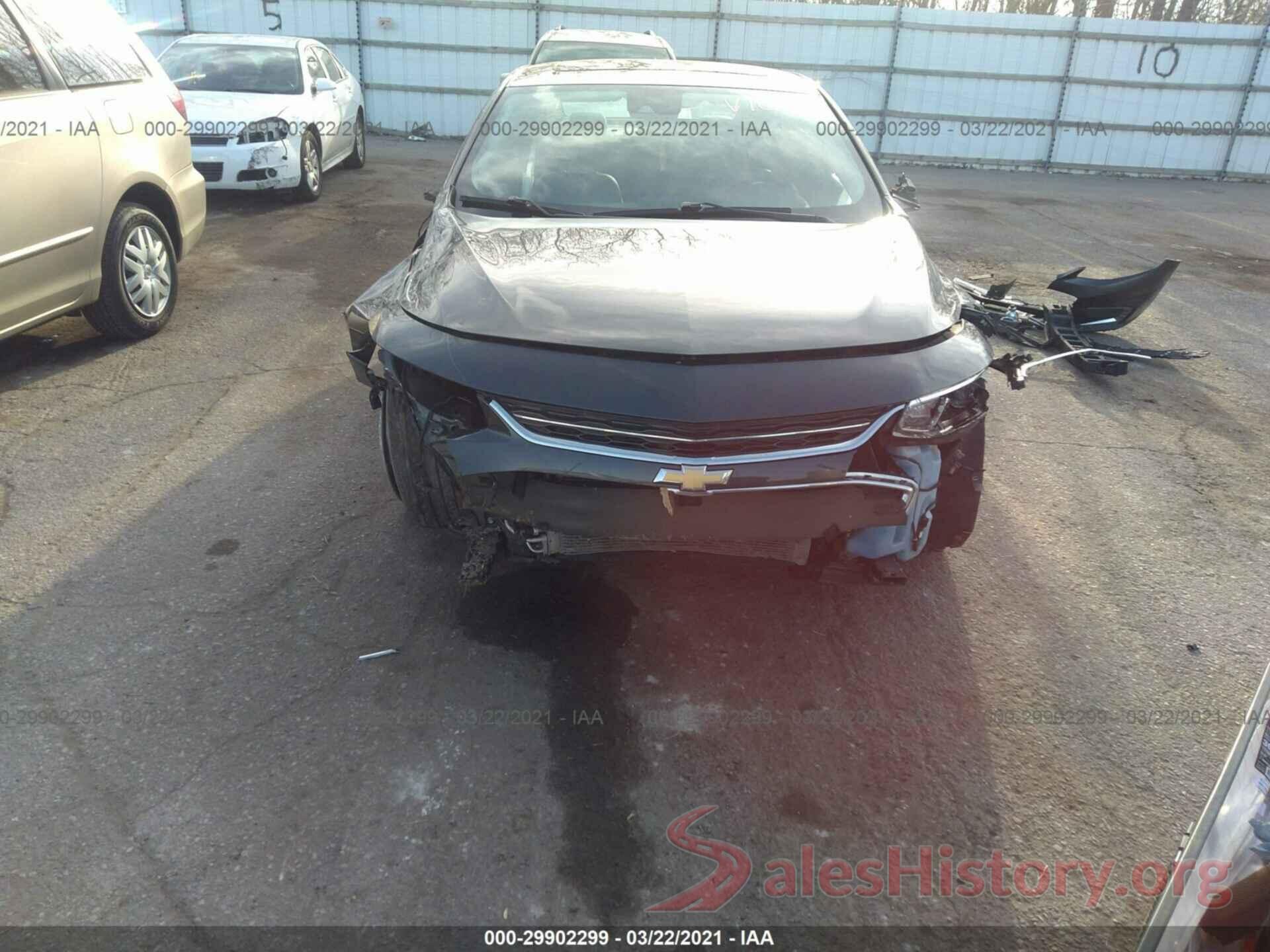 1G1ZE5ST7GF275099 2016 CHEVROLET MALIBU