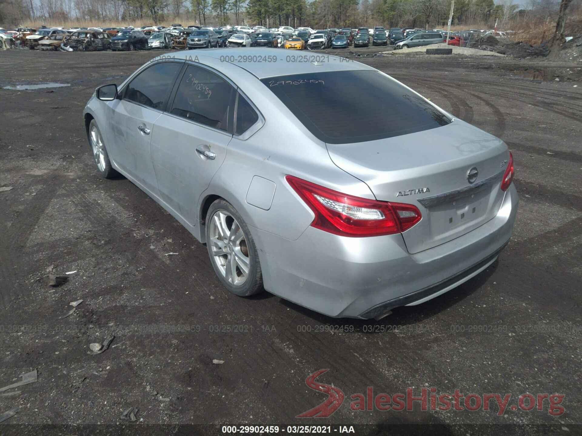 1N4BL3AP9GC116793 2016 NISSAN ALTIMA