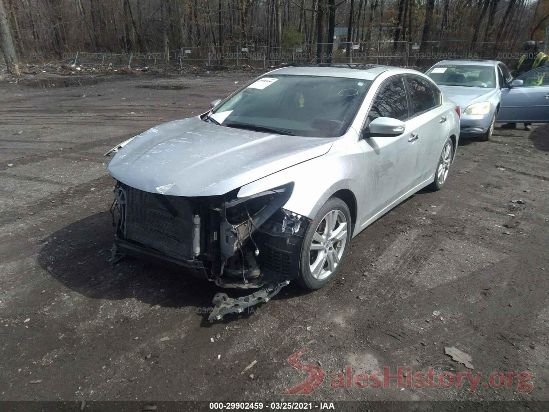 1N4BL3AP9GC116793 2016 NISSAN ALTIMA