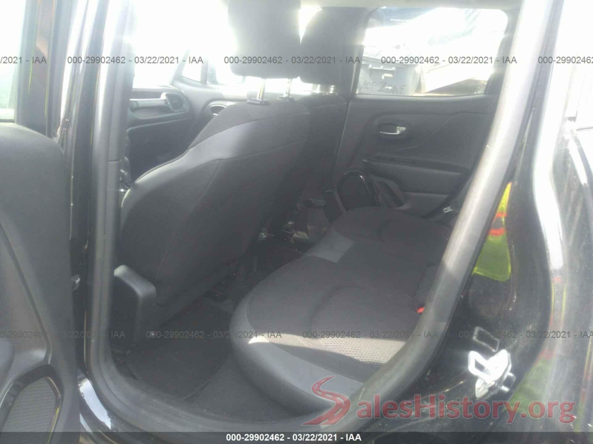 ZACCJABB0JPG97180 2018 JEEP RENEGADE