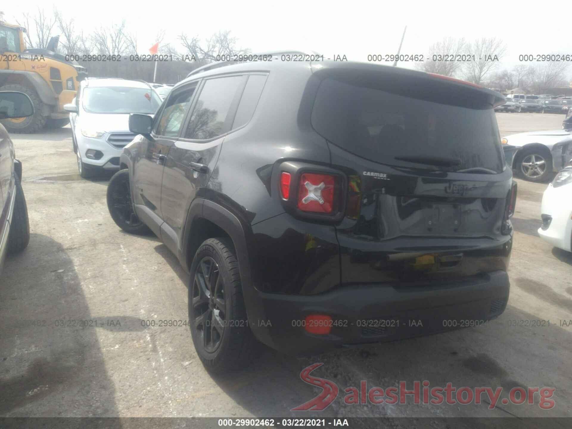 ZACCJABB0JPG97180 2018 JEEP RENEGADE