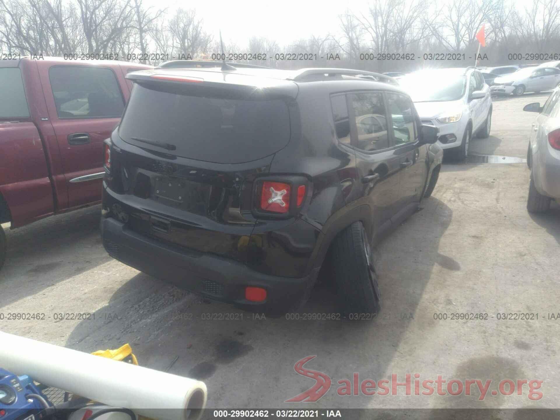 ZACCJABB0JPG97180 2018 JEEP RENEGADE