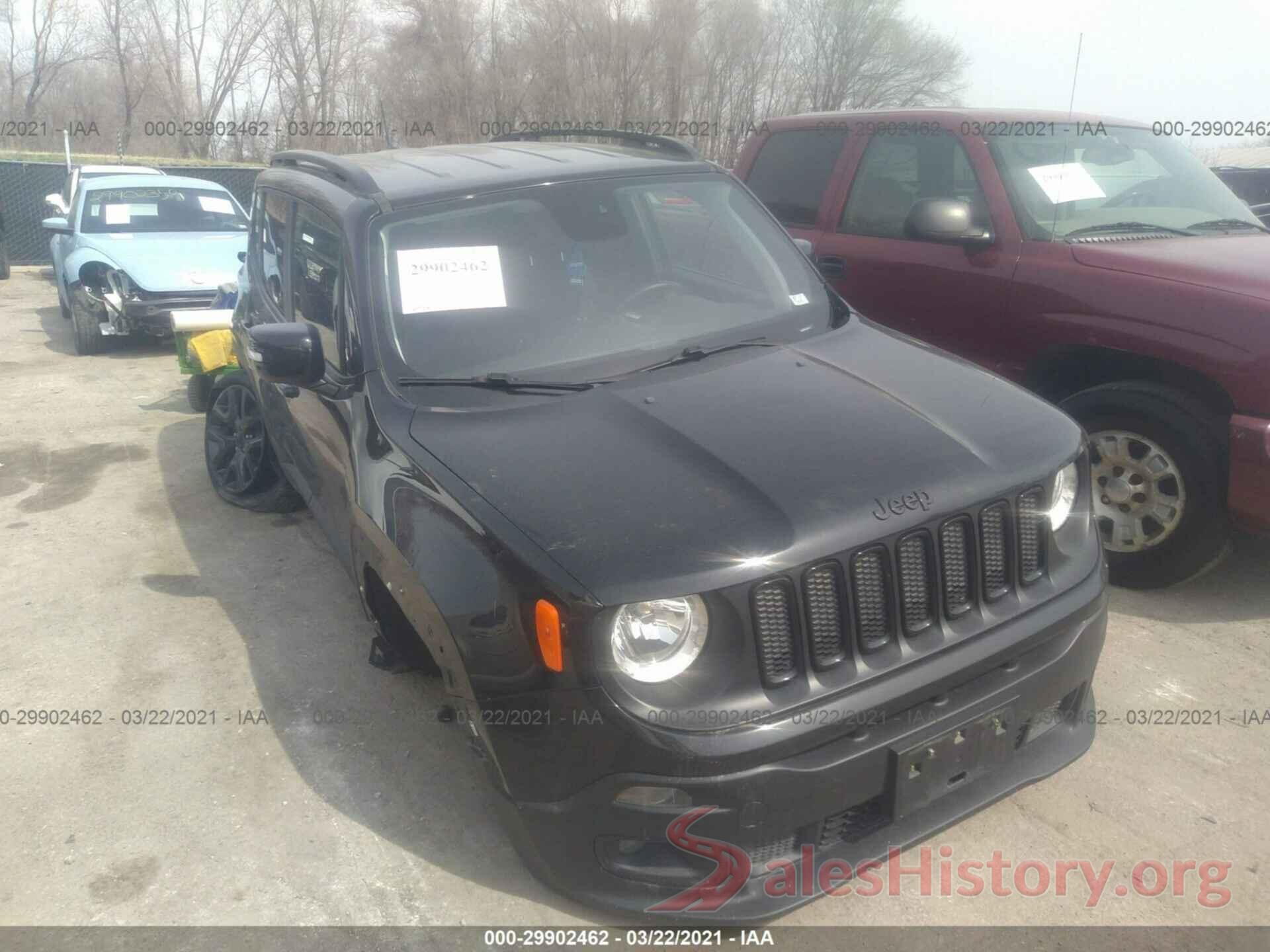 ZACCJABB0JPG97180 2018 JEEP RENEGADE