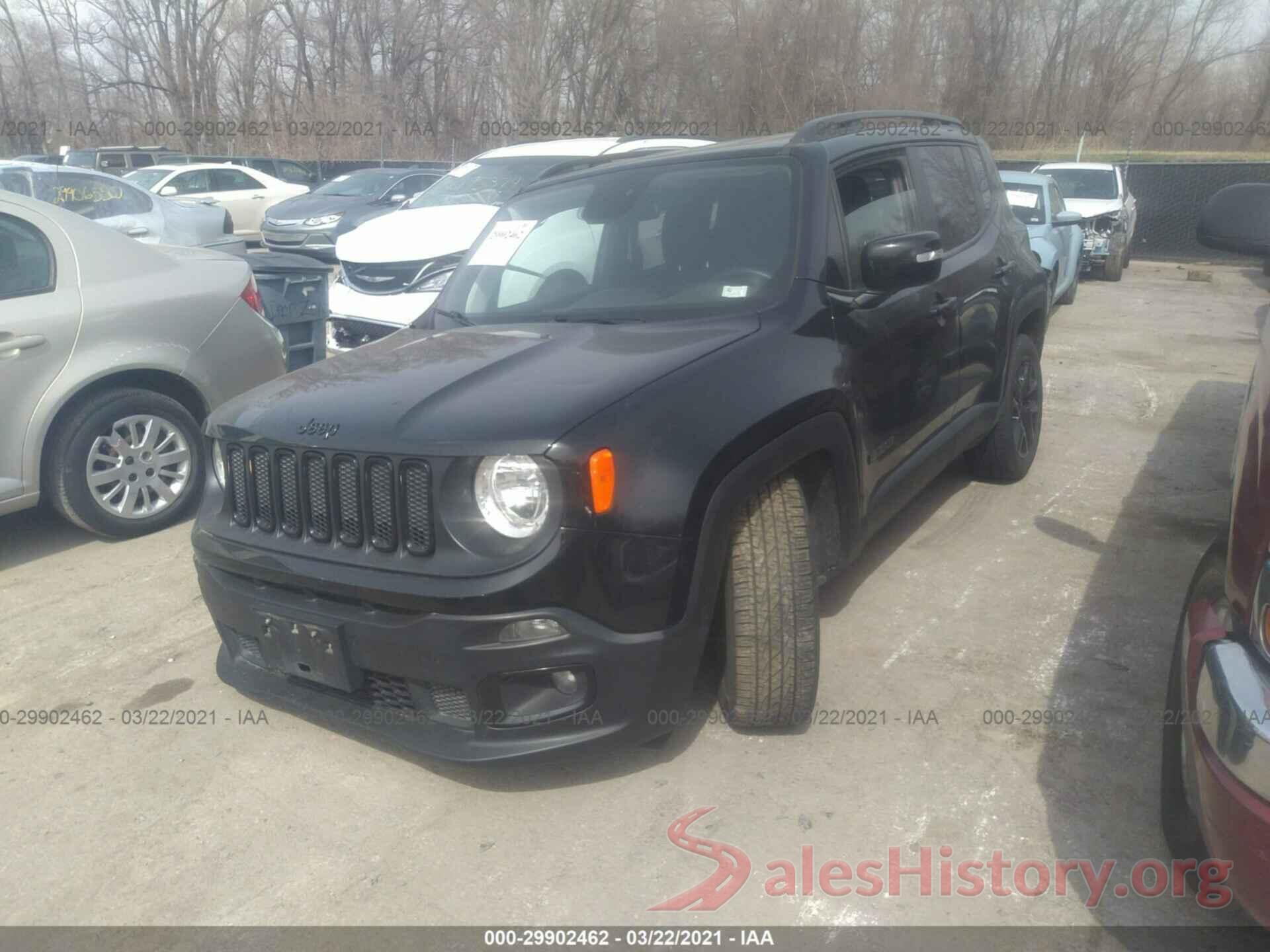 ZACCJABB0JPG97180 2018 JEEP RENEGADE