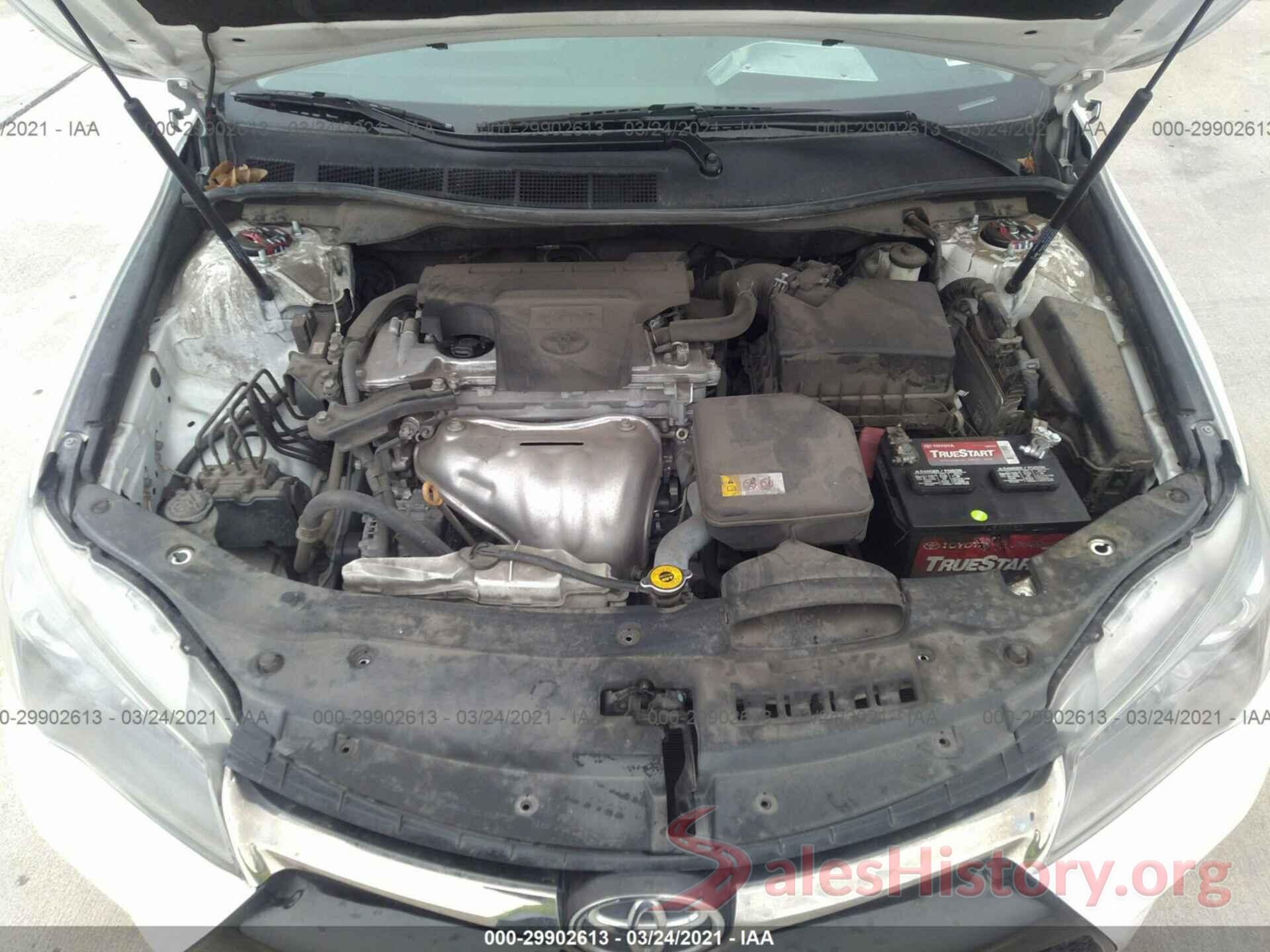 4T1BF1FK7HU729781 2017 TOYOTA CAMRY