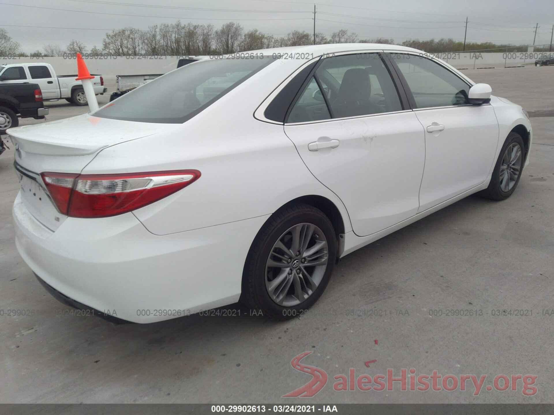 4T1BF1FK7HU729781 2017 TOYOTA CAMRY