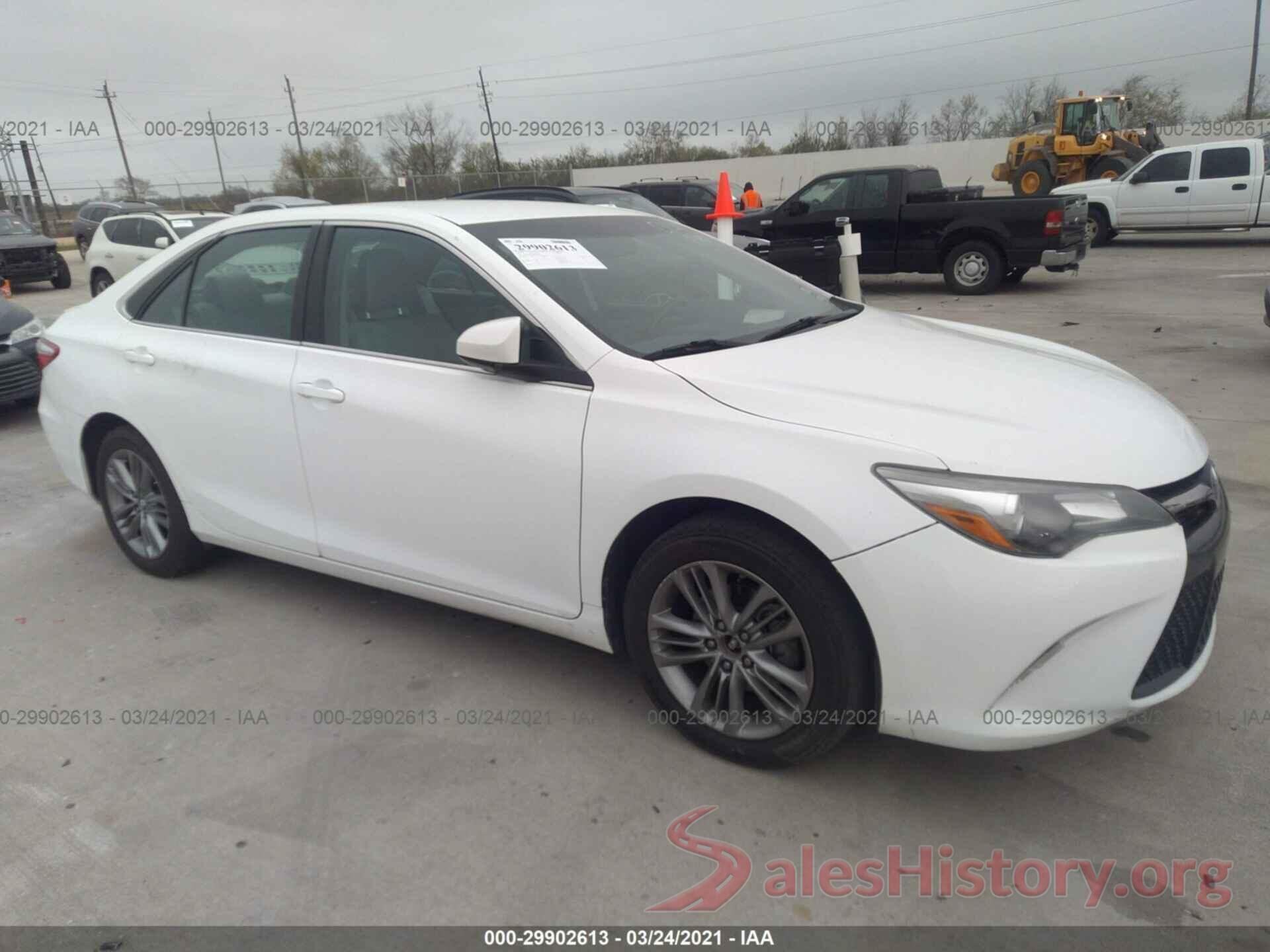 4T1BF1FK7HU729781 2017 TOYOTA CAMRY