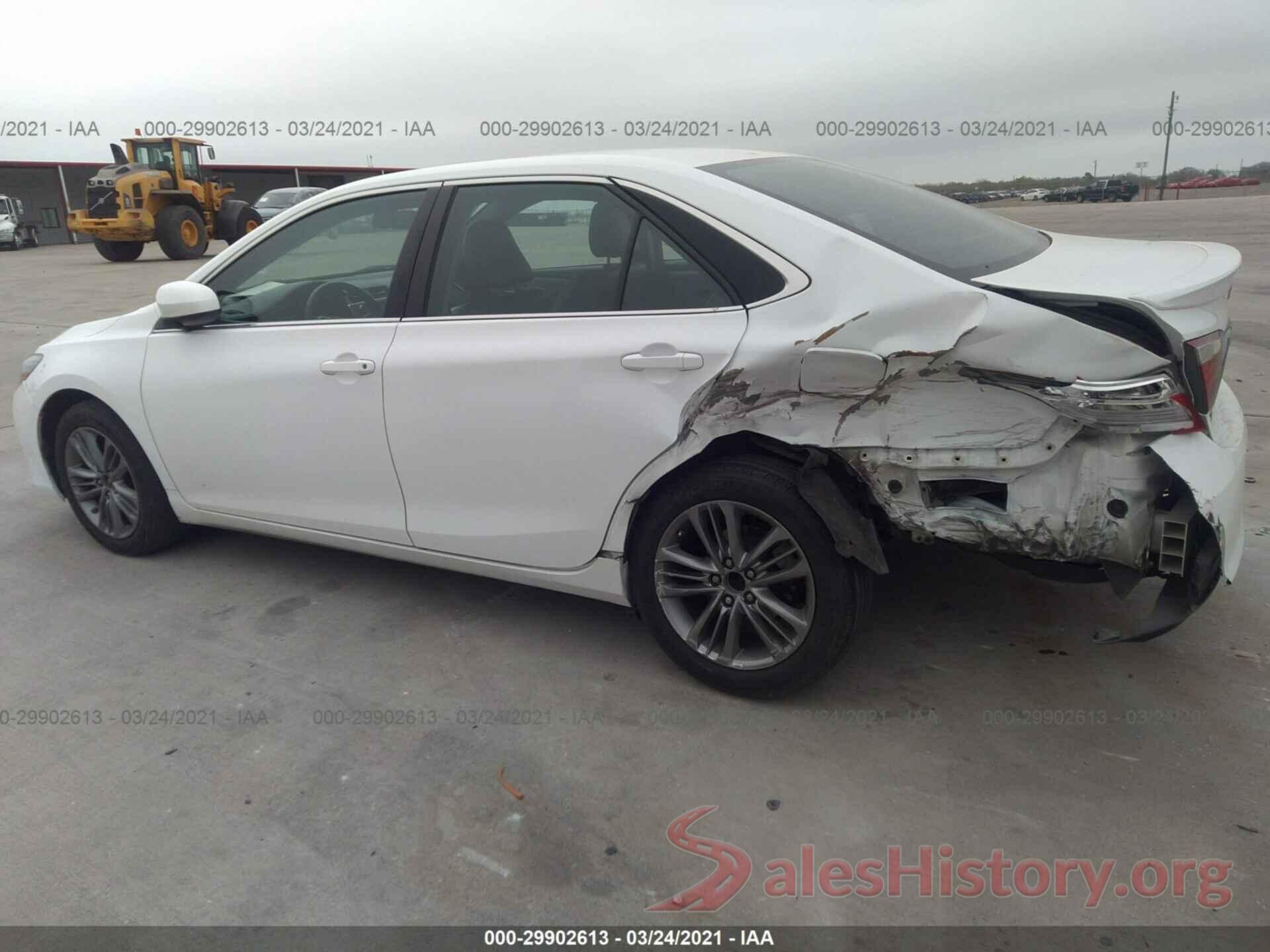 4T1BF1FK7HU729781 2017 TOYOTA CAMRY