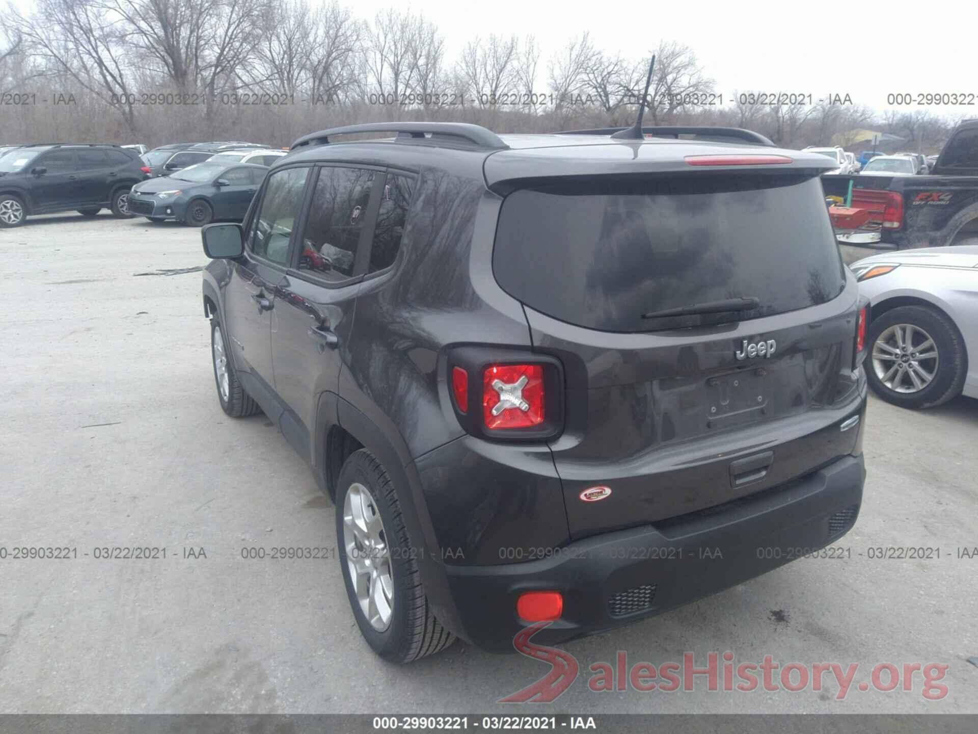 ZACCJABB3JPG65355 2018 JEEP RENEGADE