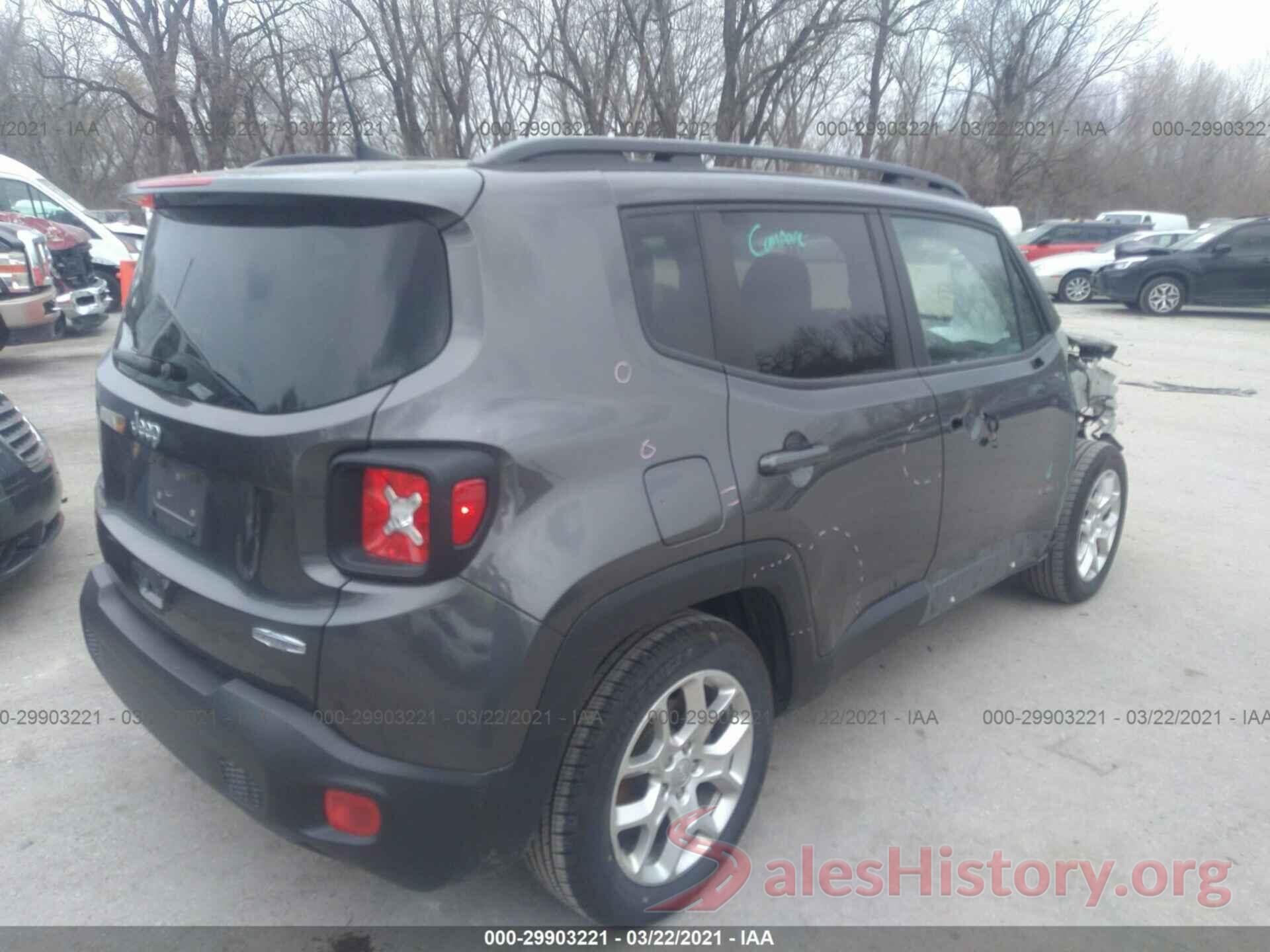 ZACCJABB3JPG65355 2018 JEEP RENEGADE