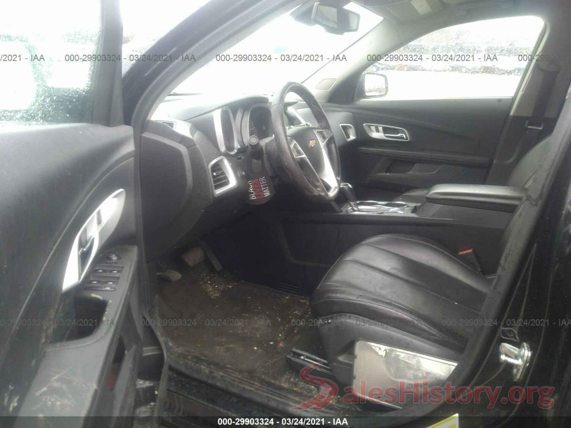 2GNFLGEK7H6165400 2017 CHEVROLET EQUINOX