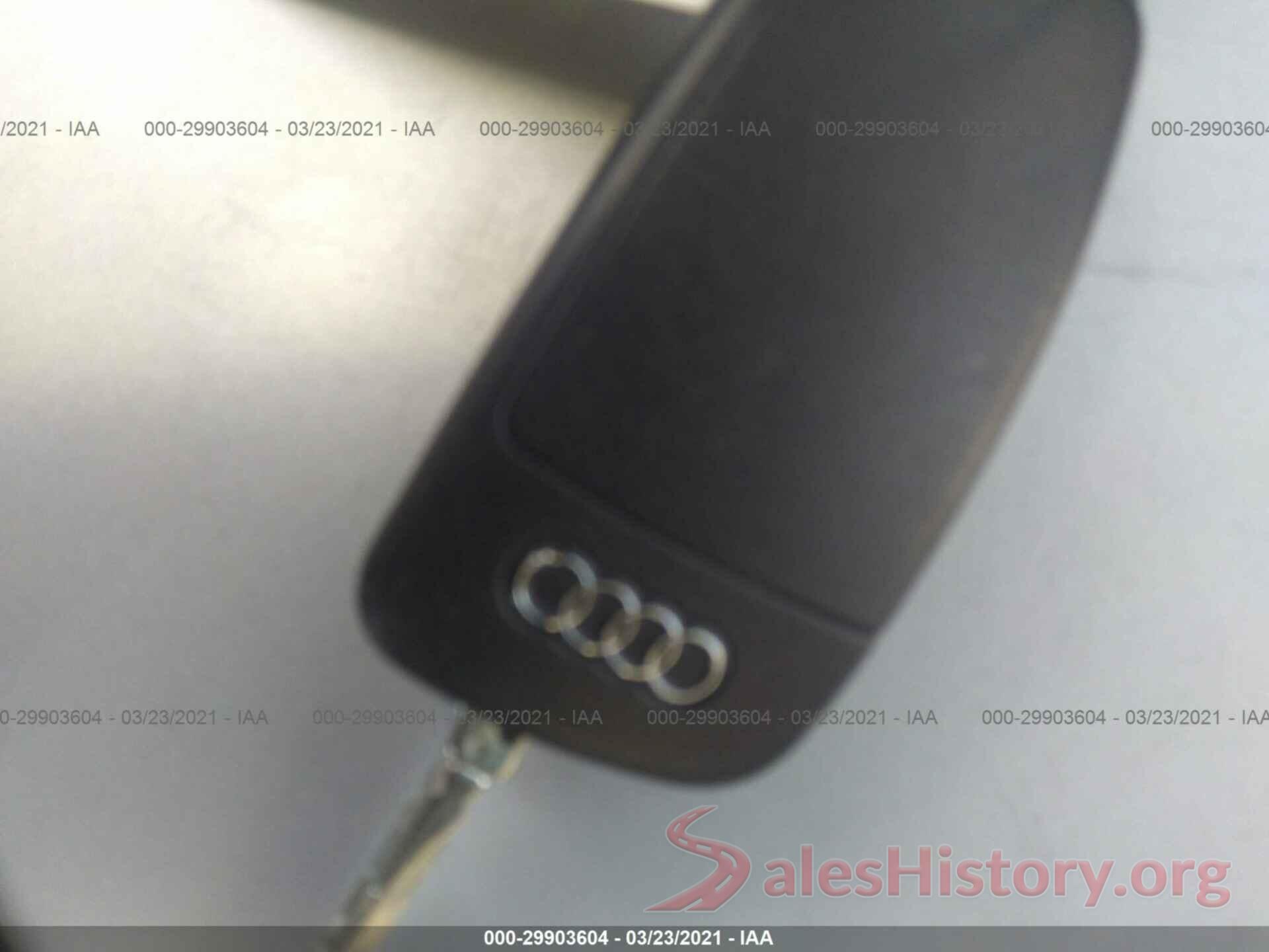 WA1ECCFS1HR002641 2017 AUDI Q3