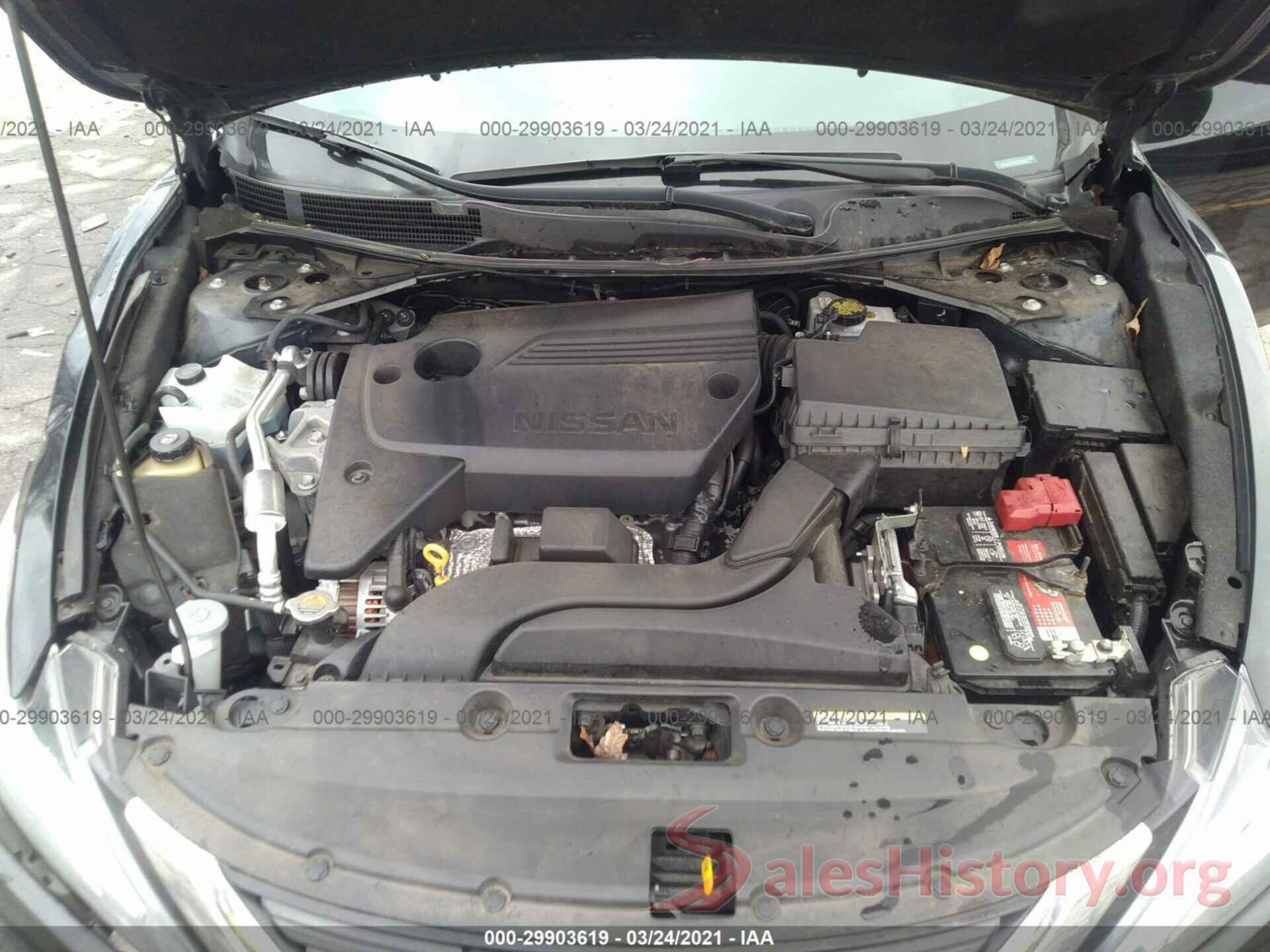 1N4AL3AP2JC116069 2018 NISSAN ALTIMA