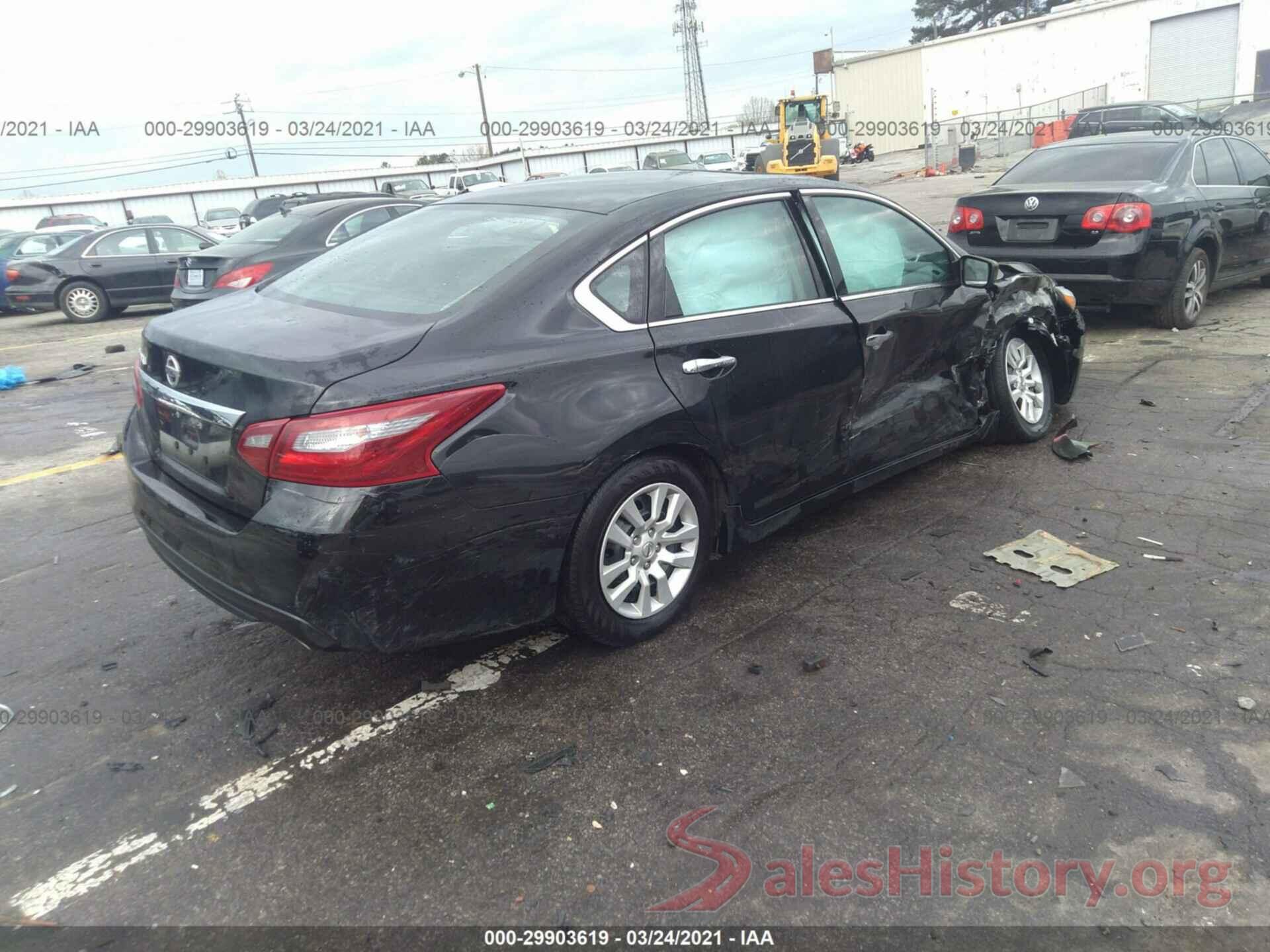 1N4AL3AP2JC116069 2018 NISSAN ALTIMA