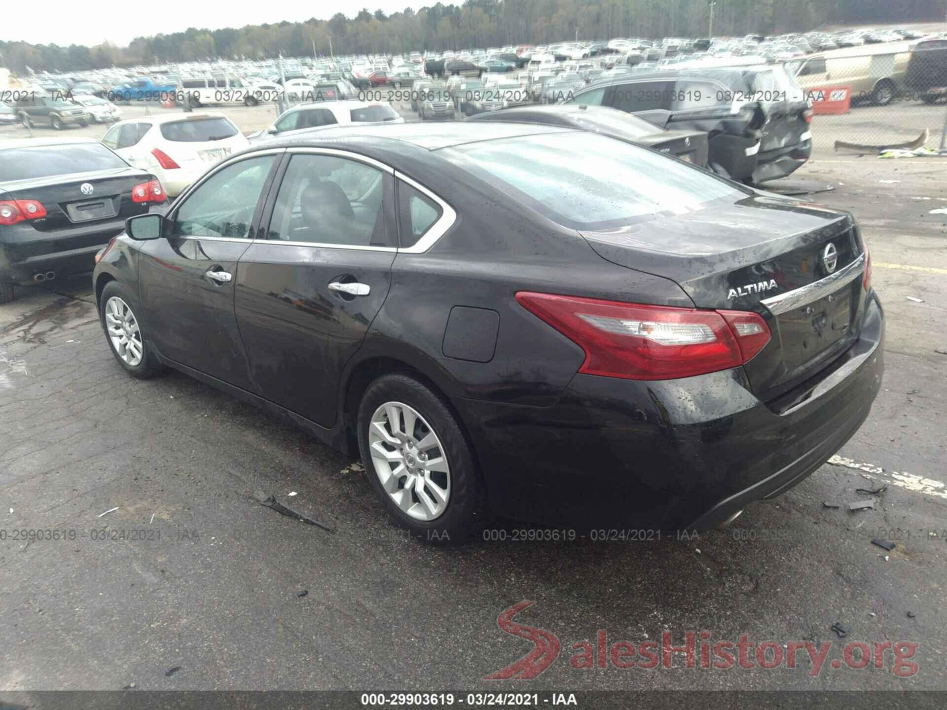 1N4AL3AP2JC116069 2018 NISSAN ALTIMA