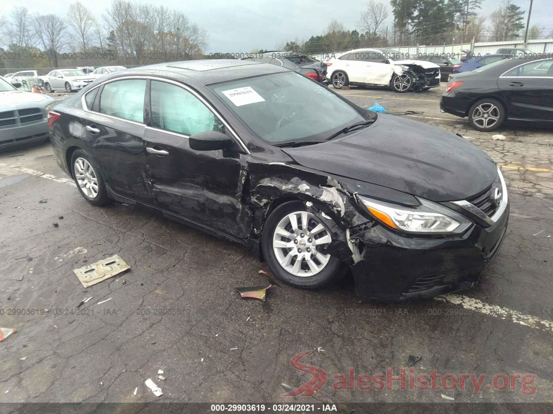 1N4AL3AP2JC116069 2018 NISSAN ALTIMA