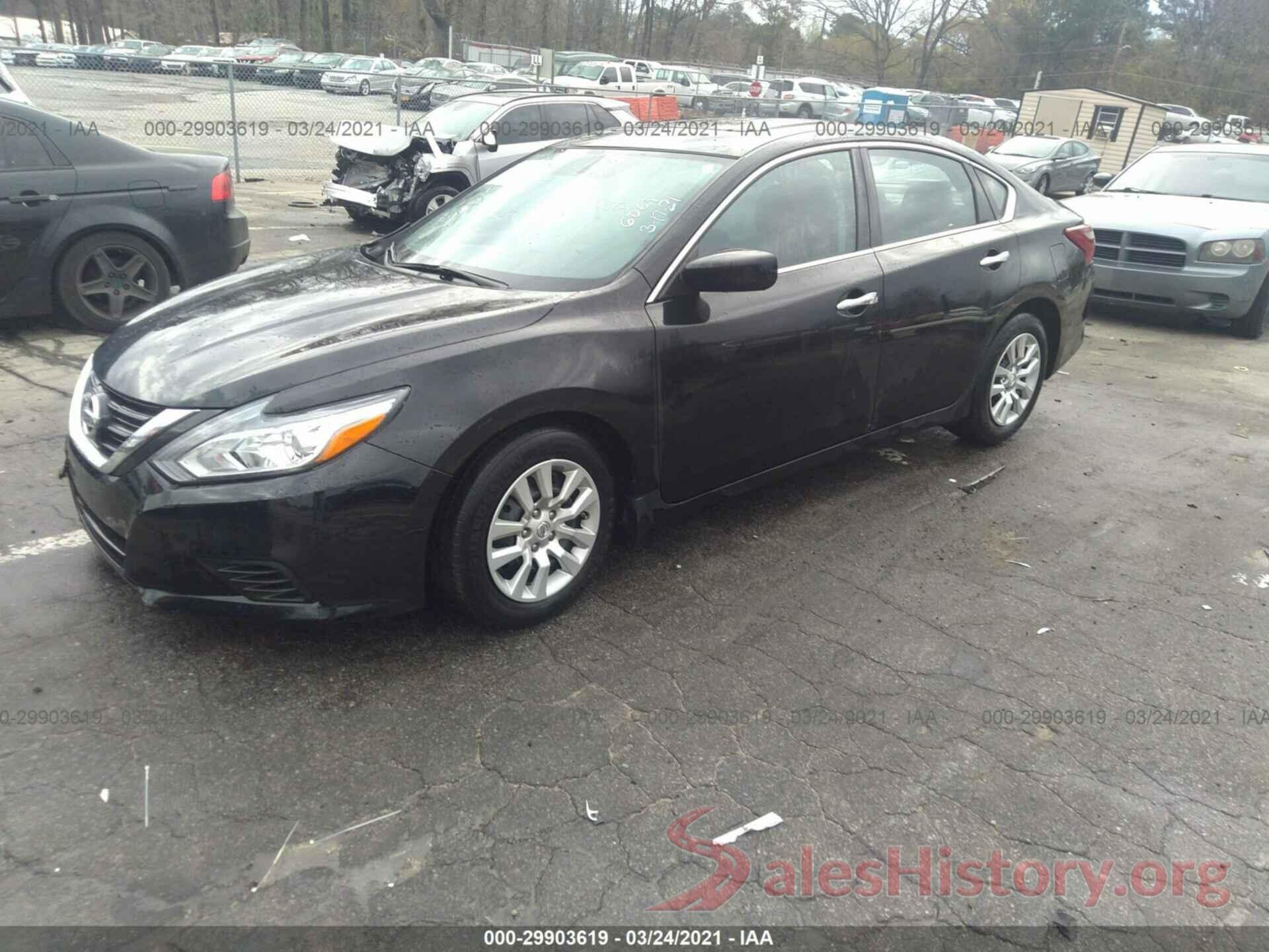 1N4AL3AP2JC116069 2018 NISSAN ALTIMA