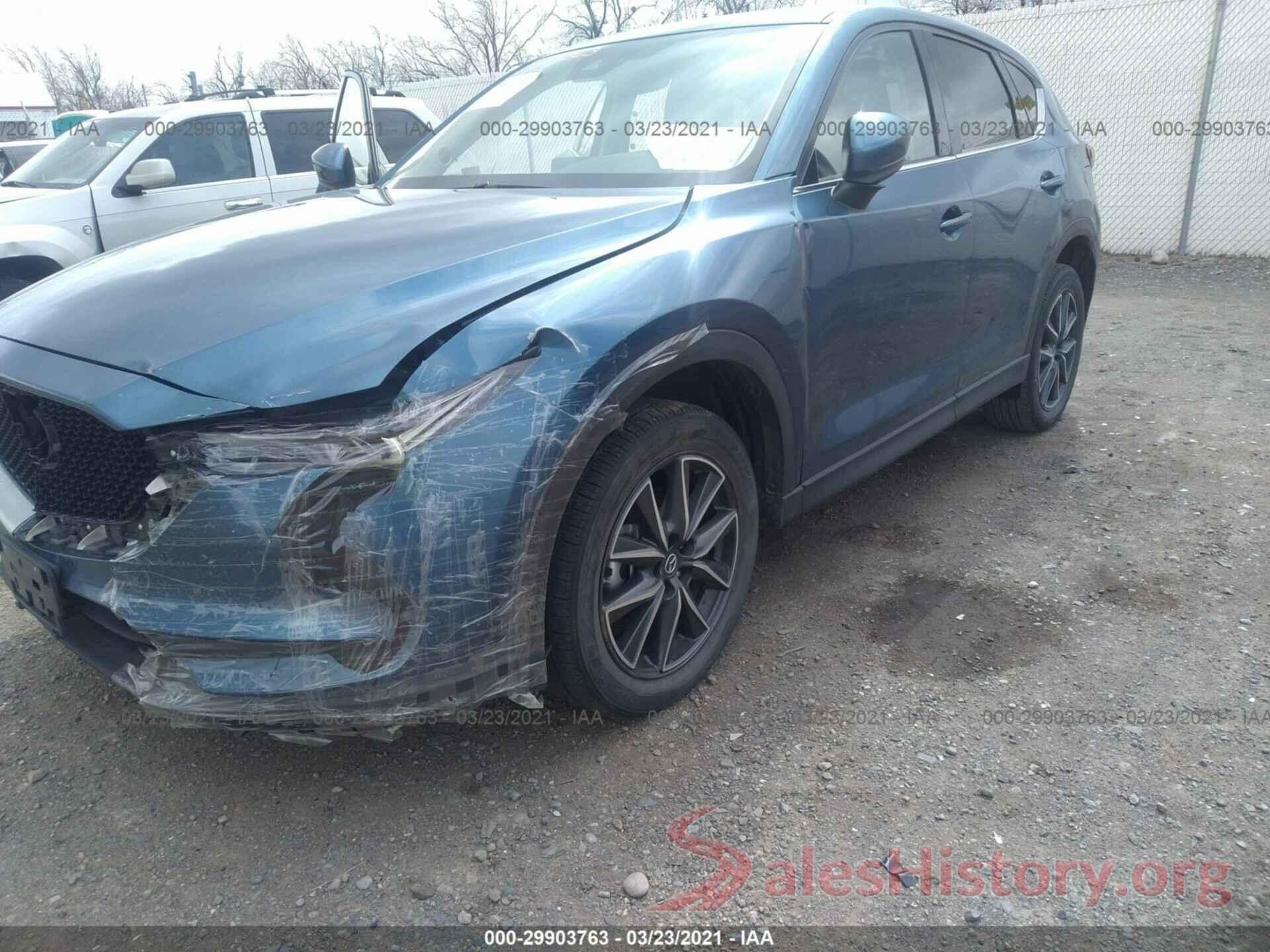 JM3KFBDLXH0217419 2017 MAZDA CX-5