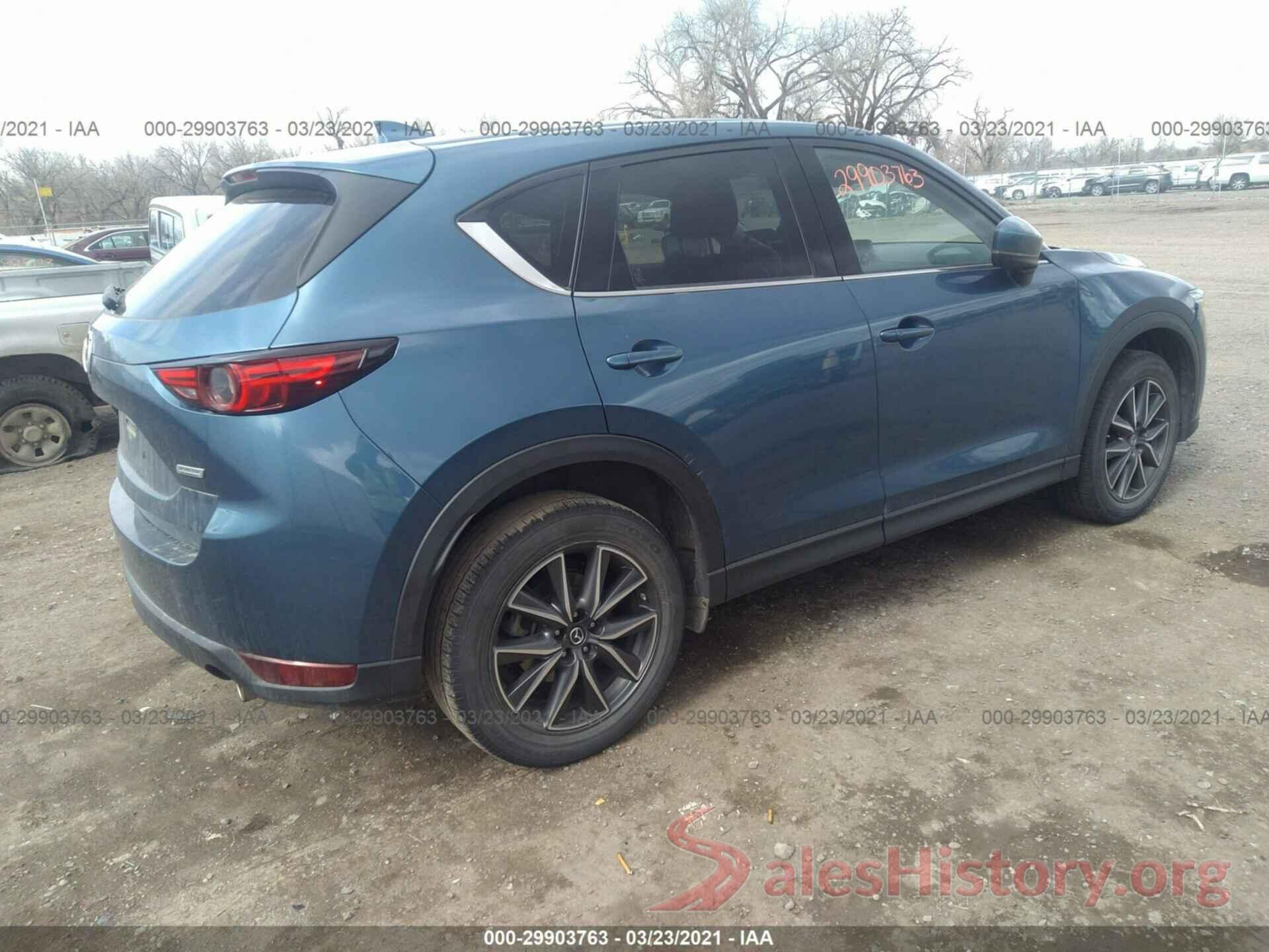 JM3KFBDLXH0217419 2017 MAZDA CX-5