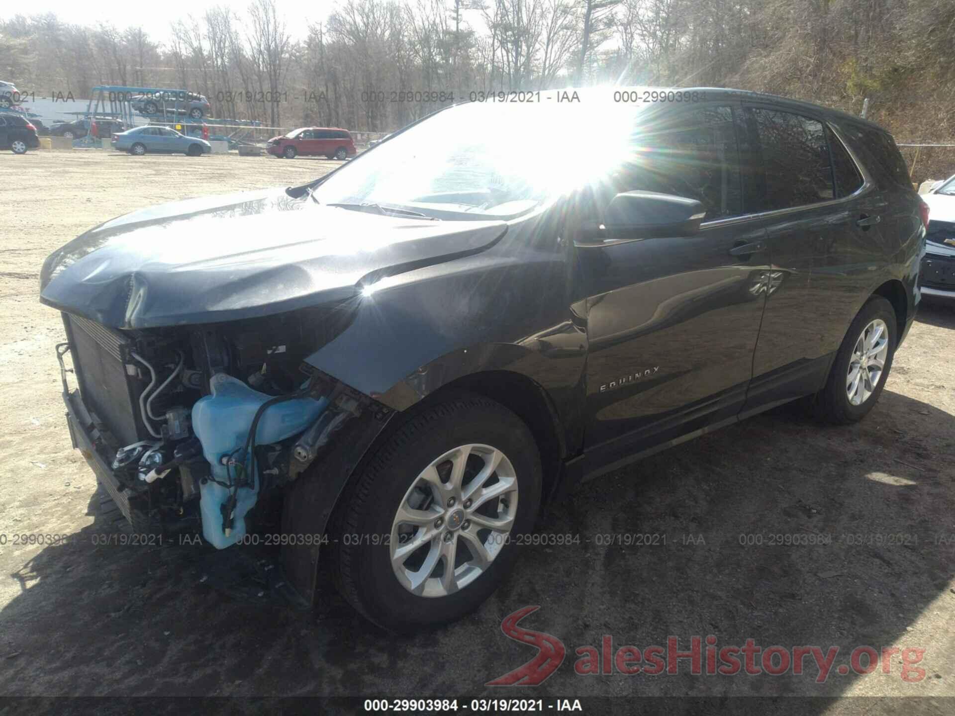 2GNAXSEV6J6340754 2018 CHEVROLET EQUINOX