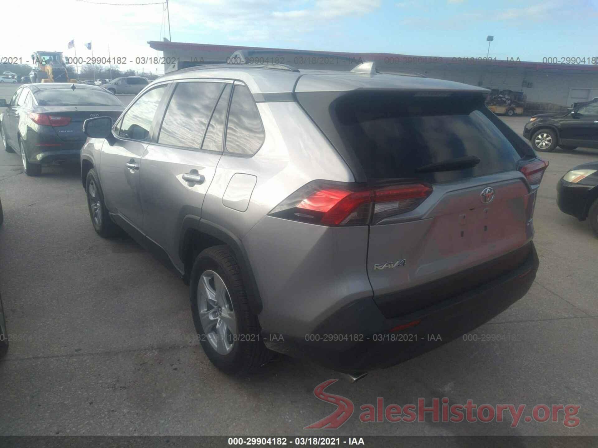 JTMW1RFV0KD017374 2019 TOYOTA RAV4