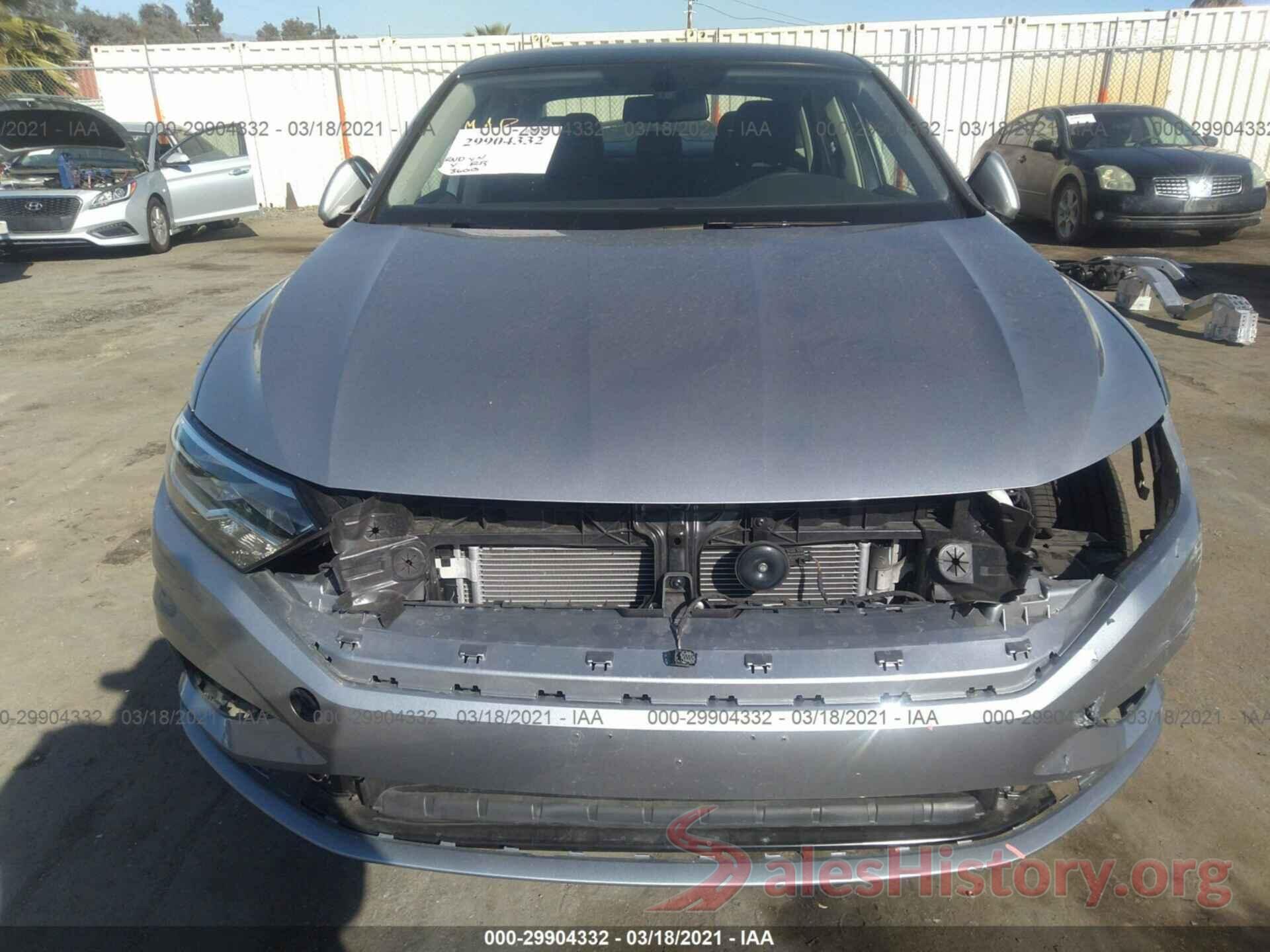 3VWCB7BUXLM029729 2020 VOLKSWAGEN JETTA