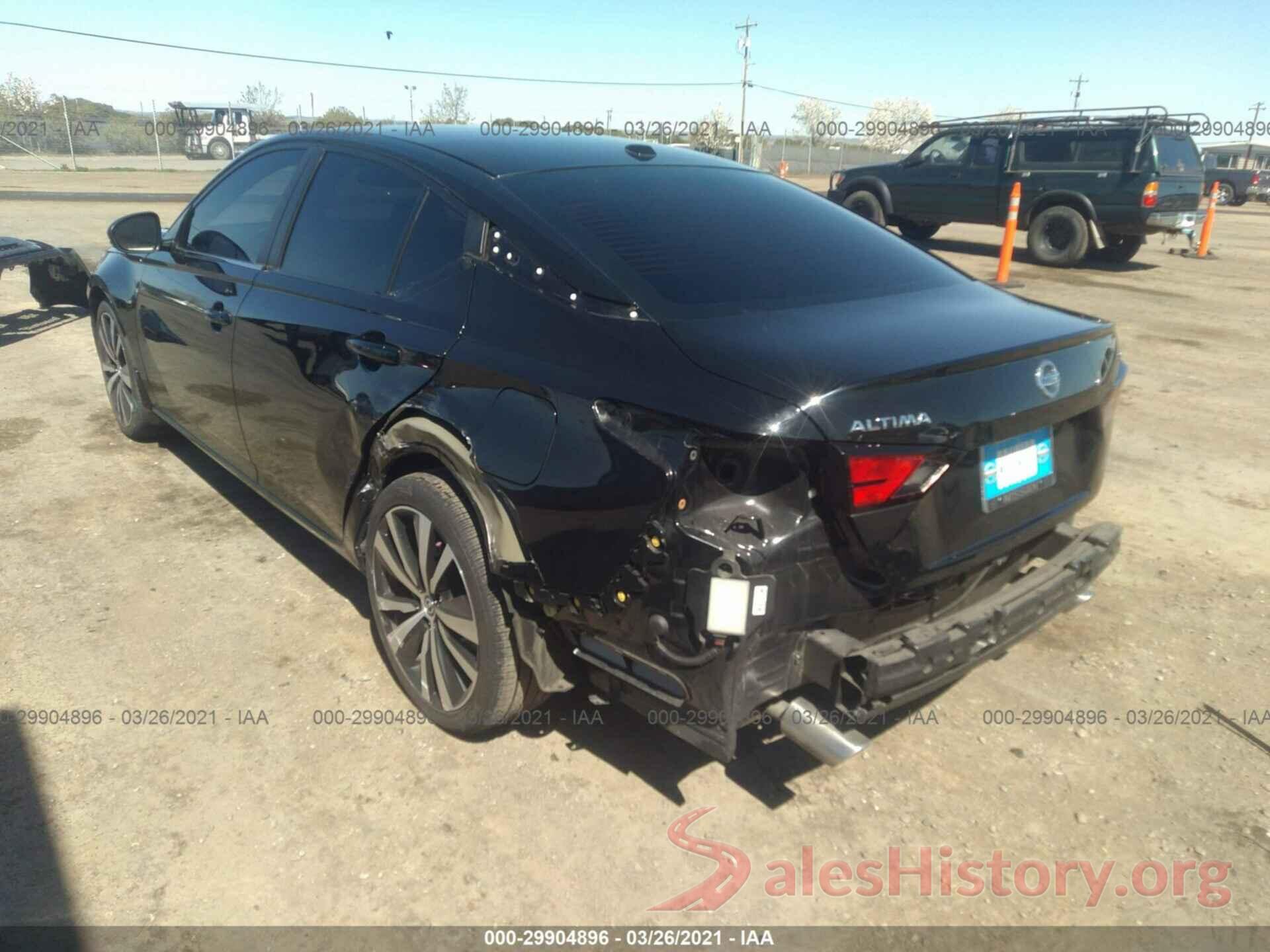 1N4BL4CVXKN306522 2019 NISSAN ALTIMA